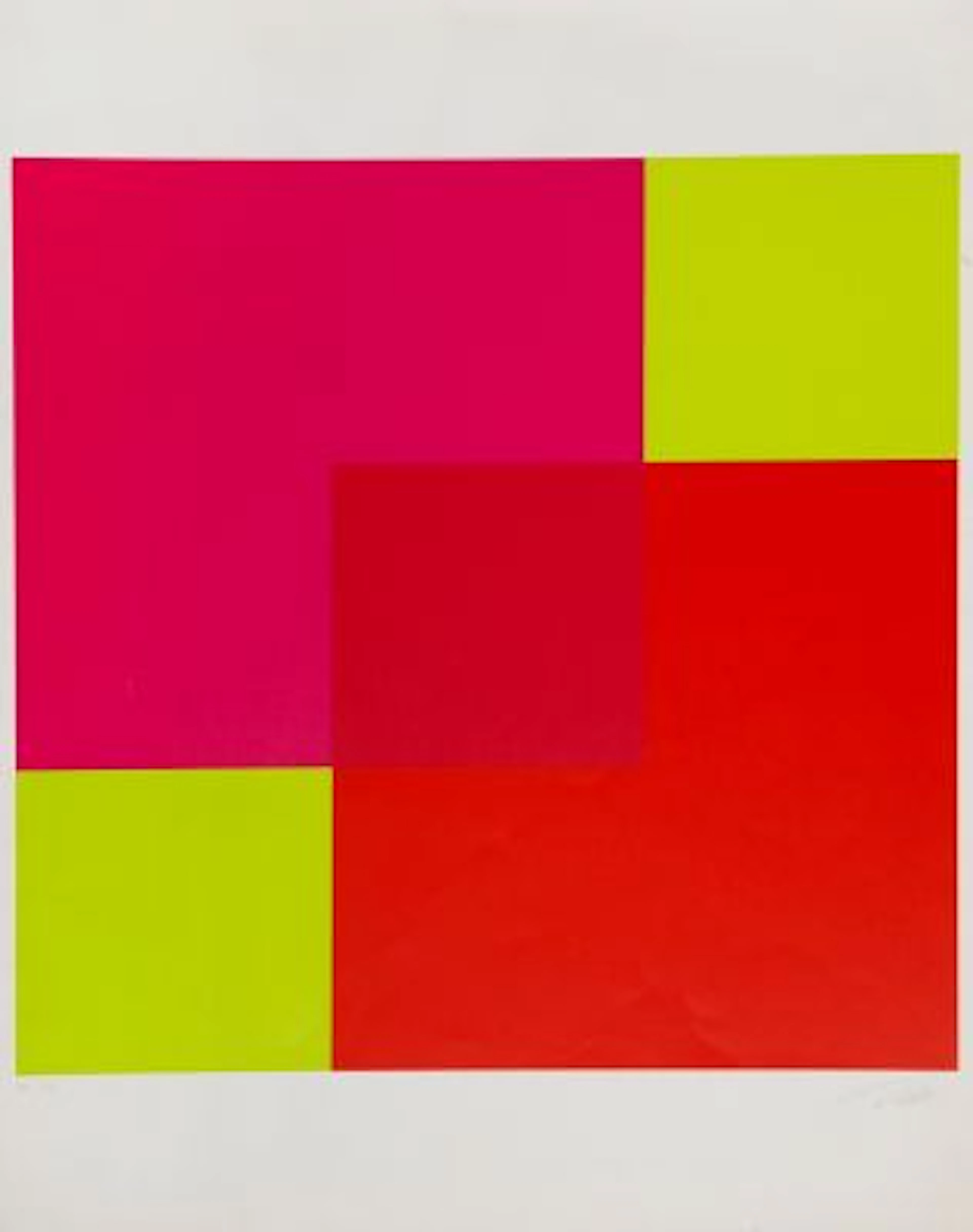 Richard Paul Lohse
