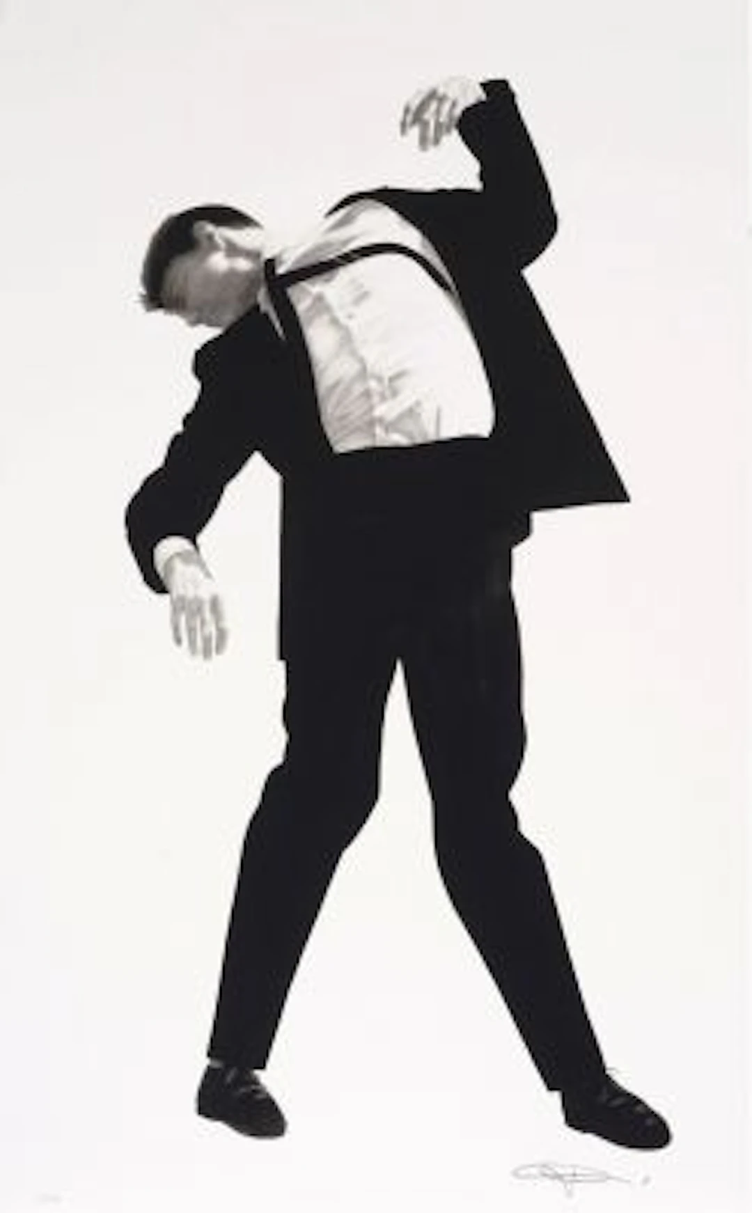 Robert Longo