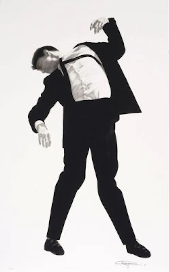 Robert Longo