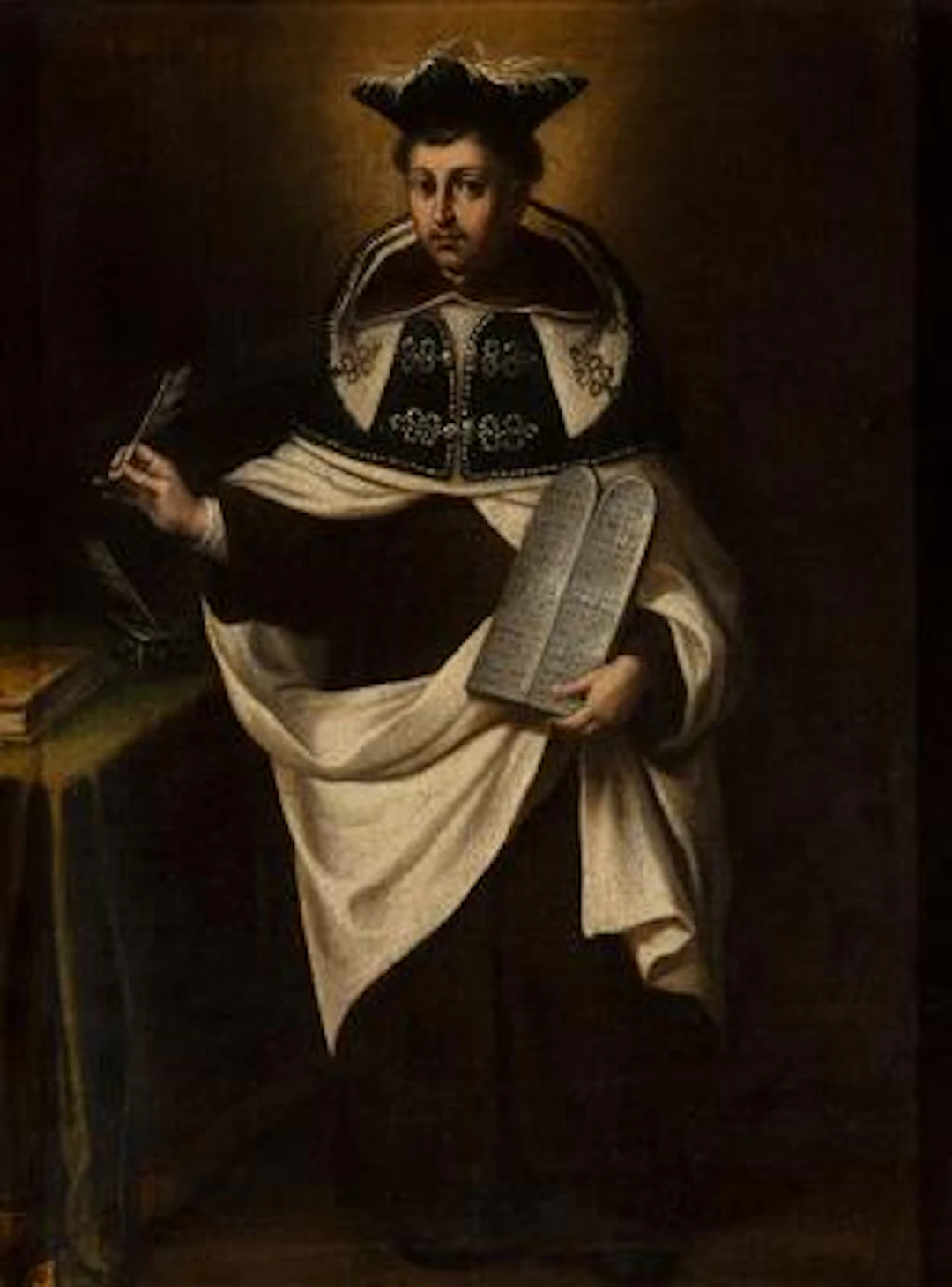 Bartolomé Esteban Murillo