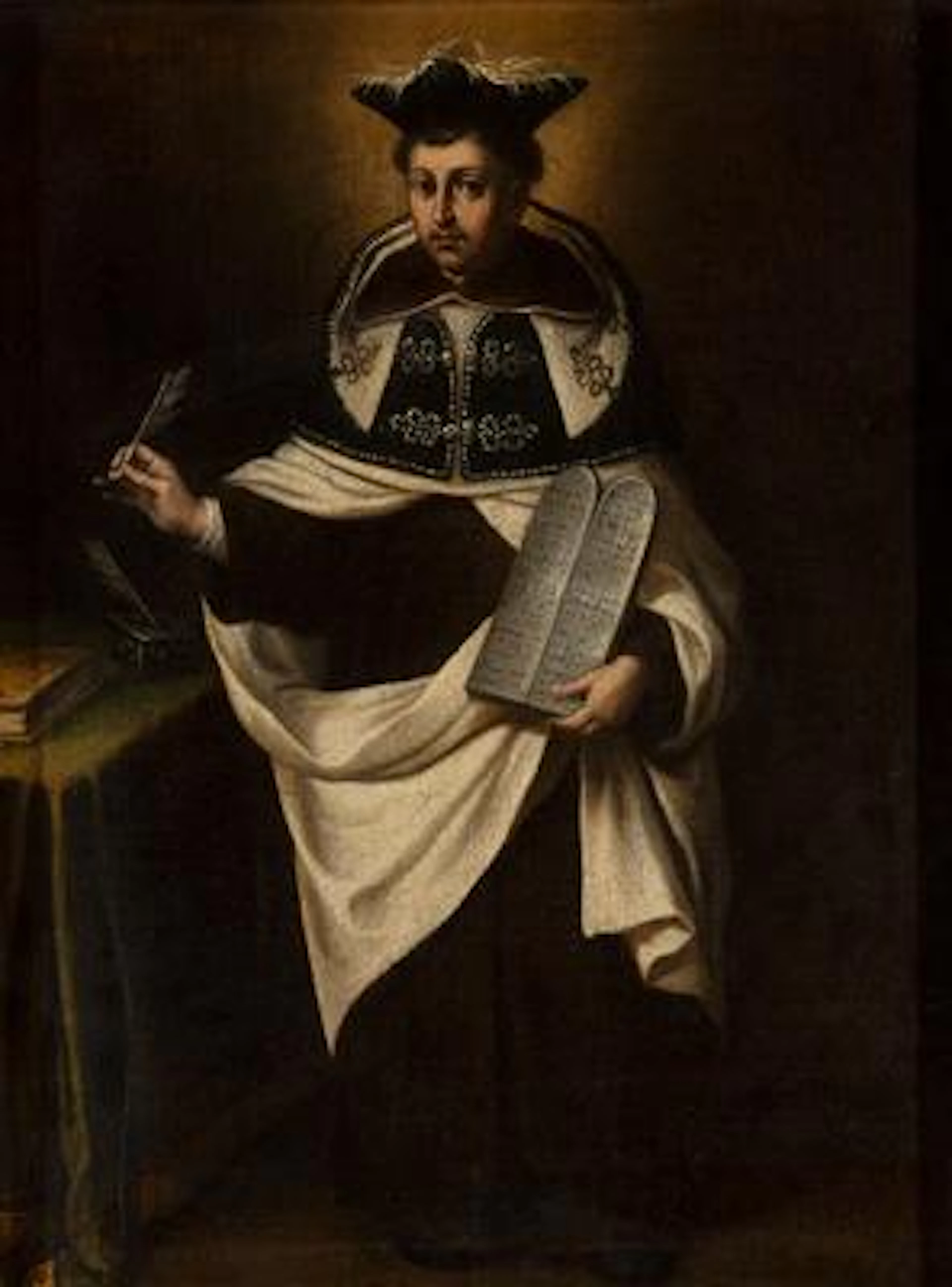Bartolomé Esteban Murillo