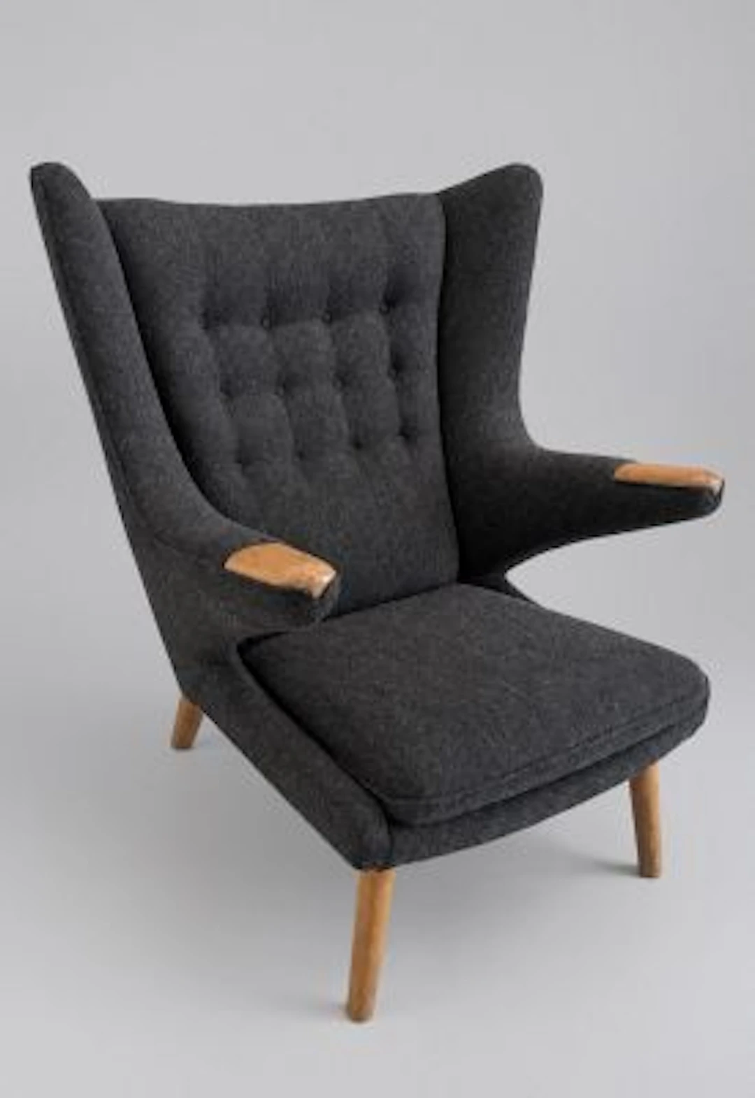 Hans J. Wegner para PP Furnitures