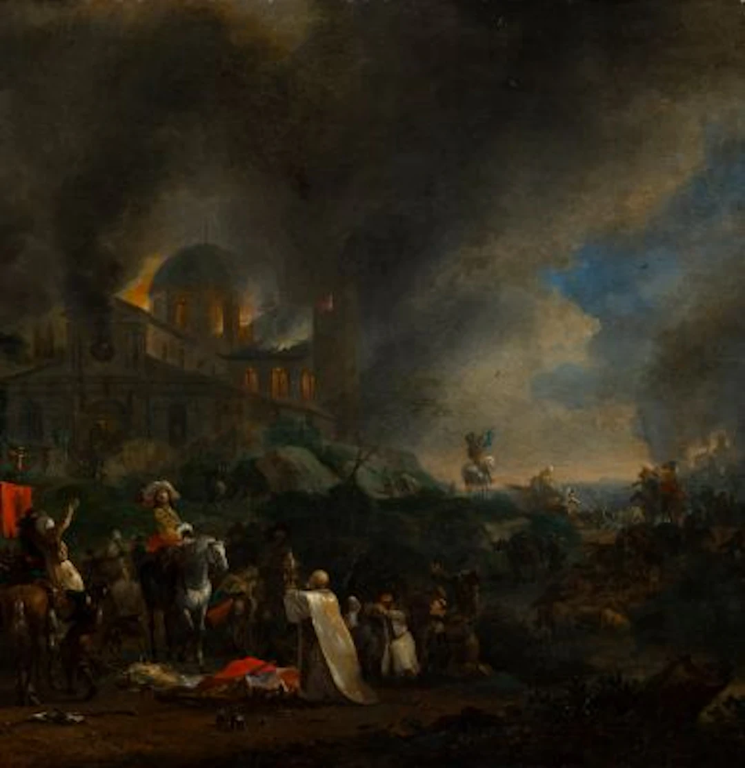 Willem Schellinks