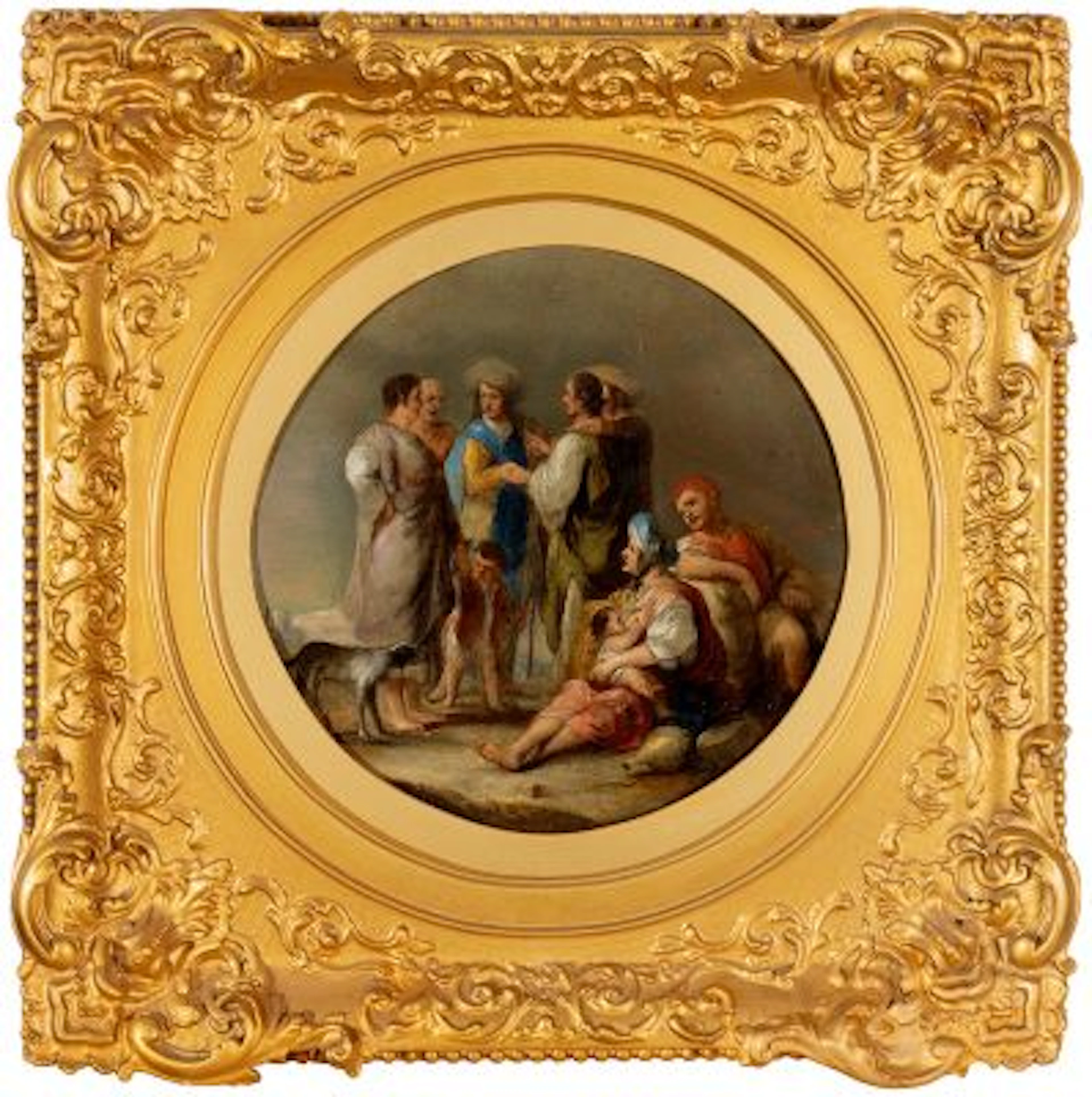 Cornelis de Wael