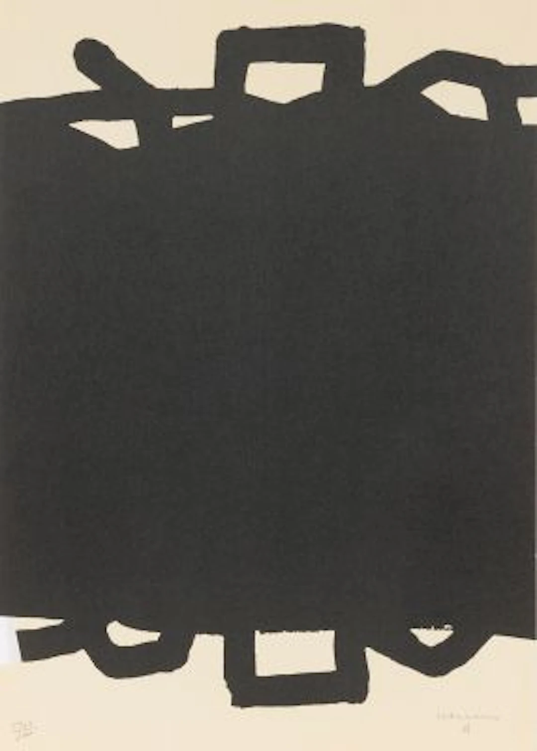 Eduardo Chillida