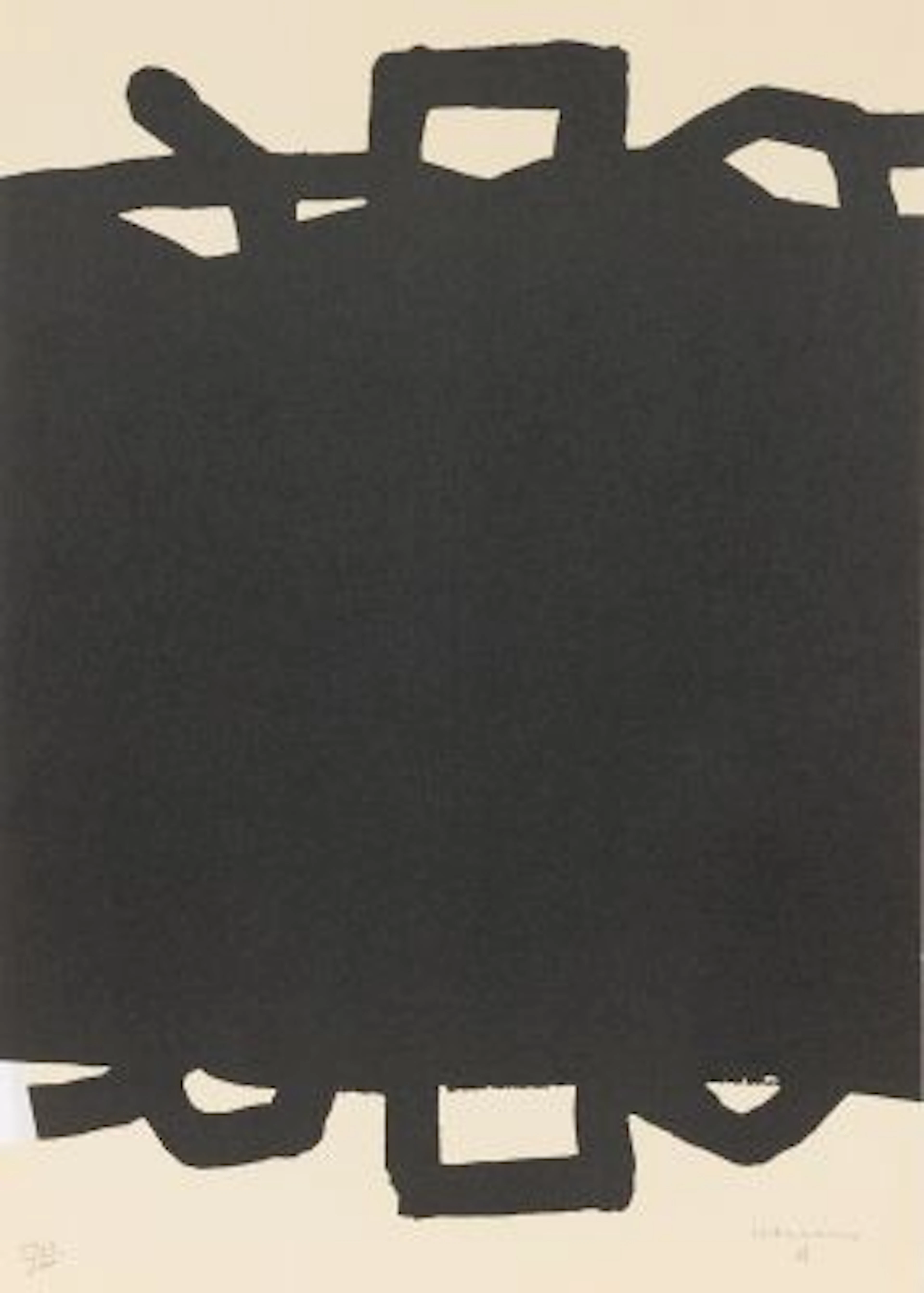 Eduardo Chillida