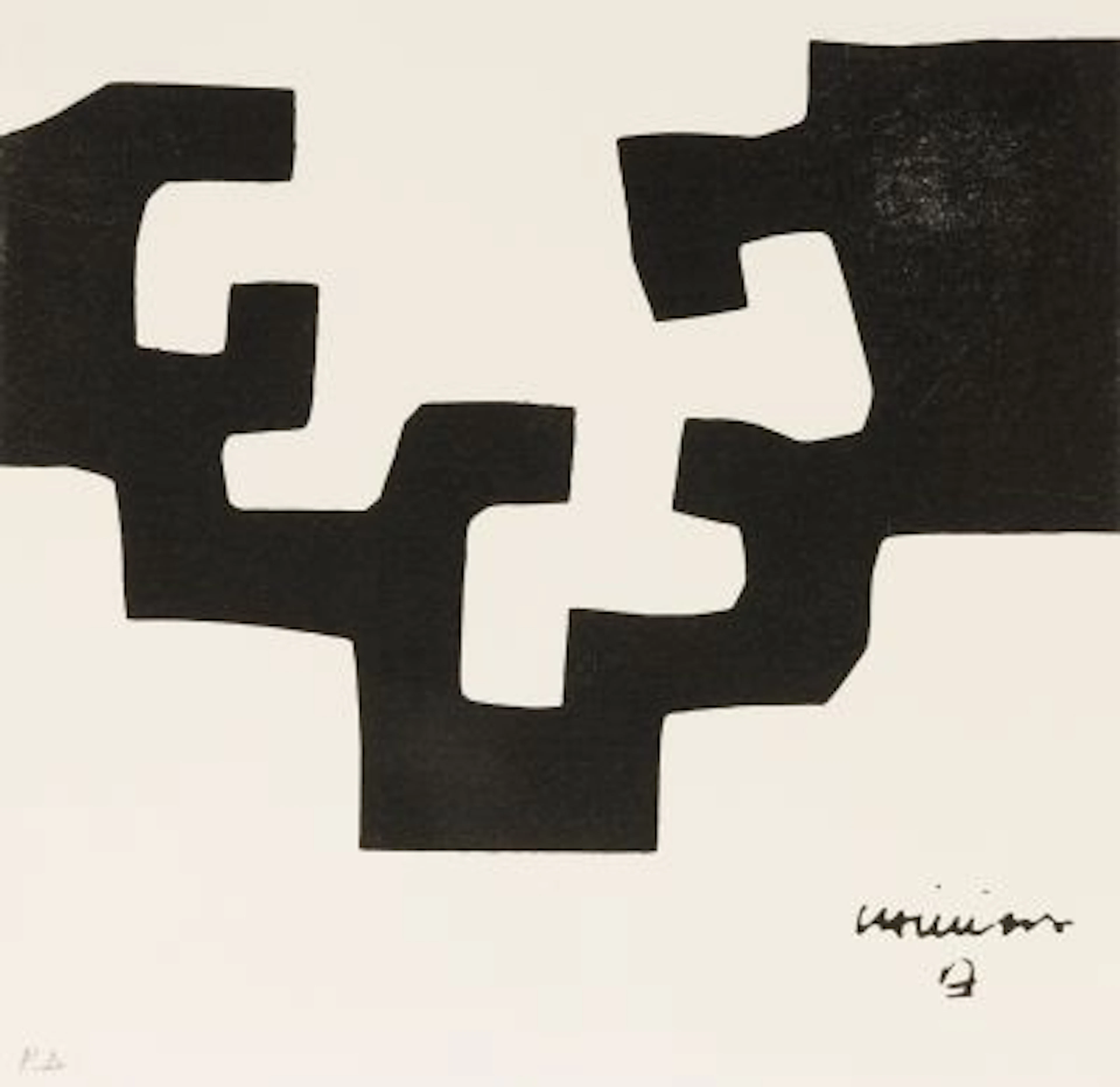 Eduardo Chillida