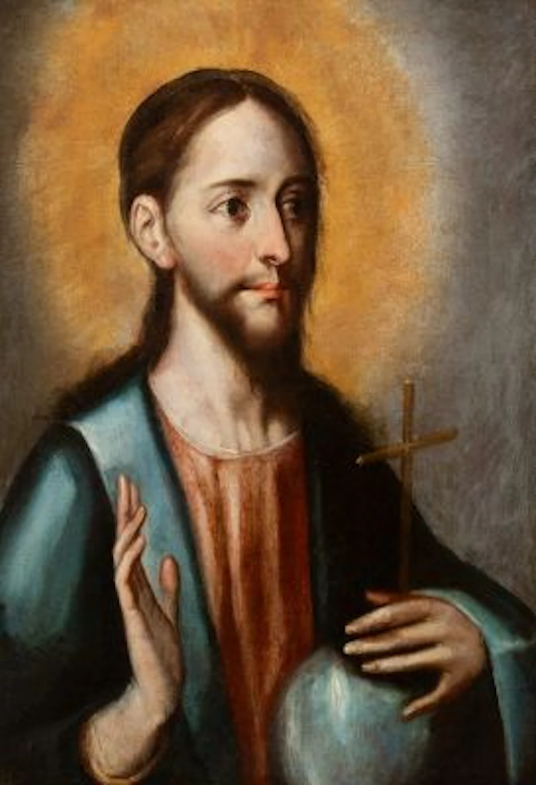 Taller de "El Greco"