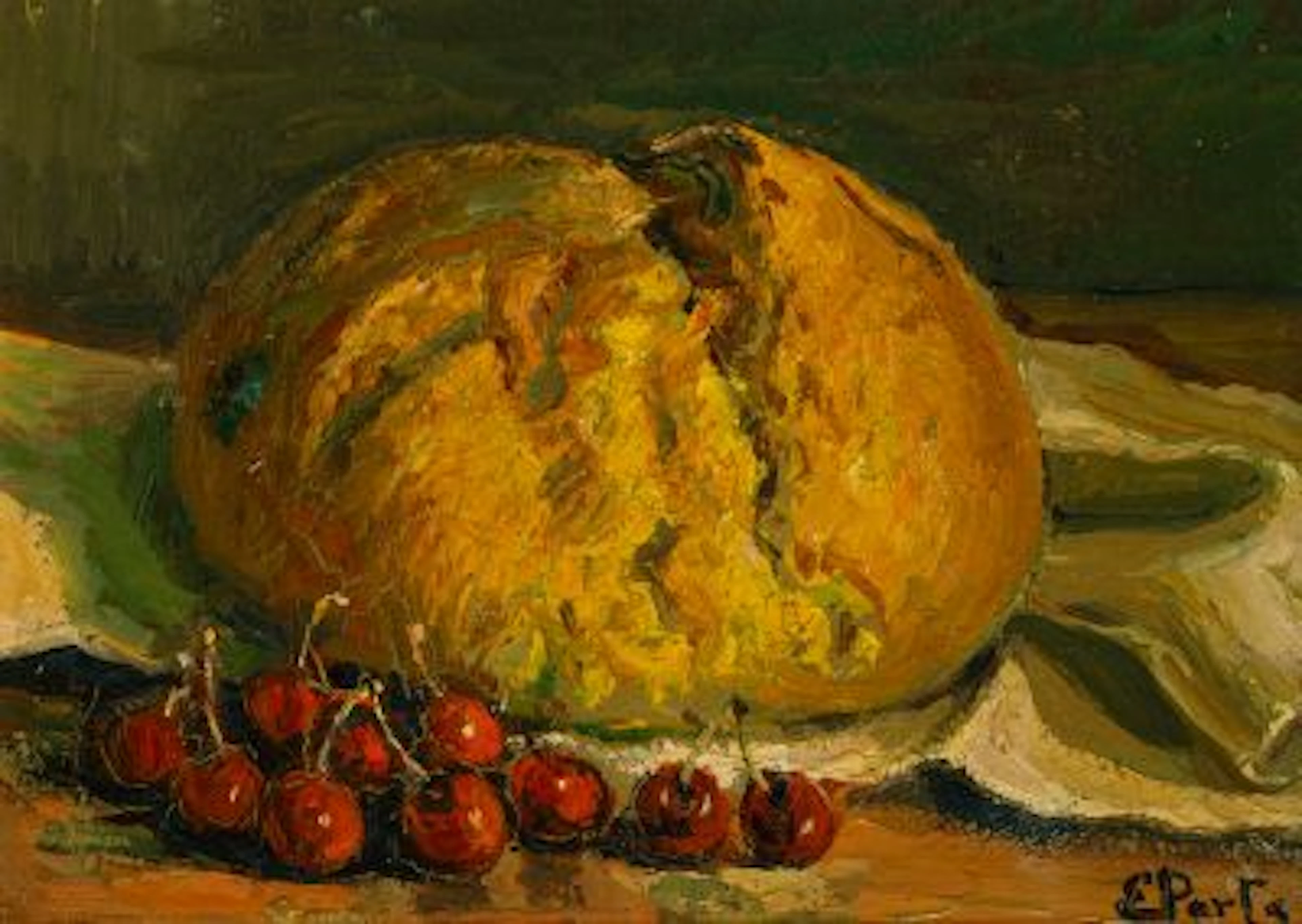 Enric Porta