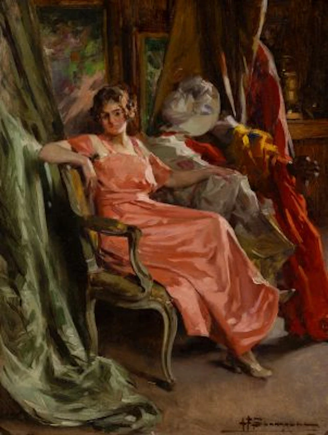 Alexandre-François Bonnardel