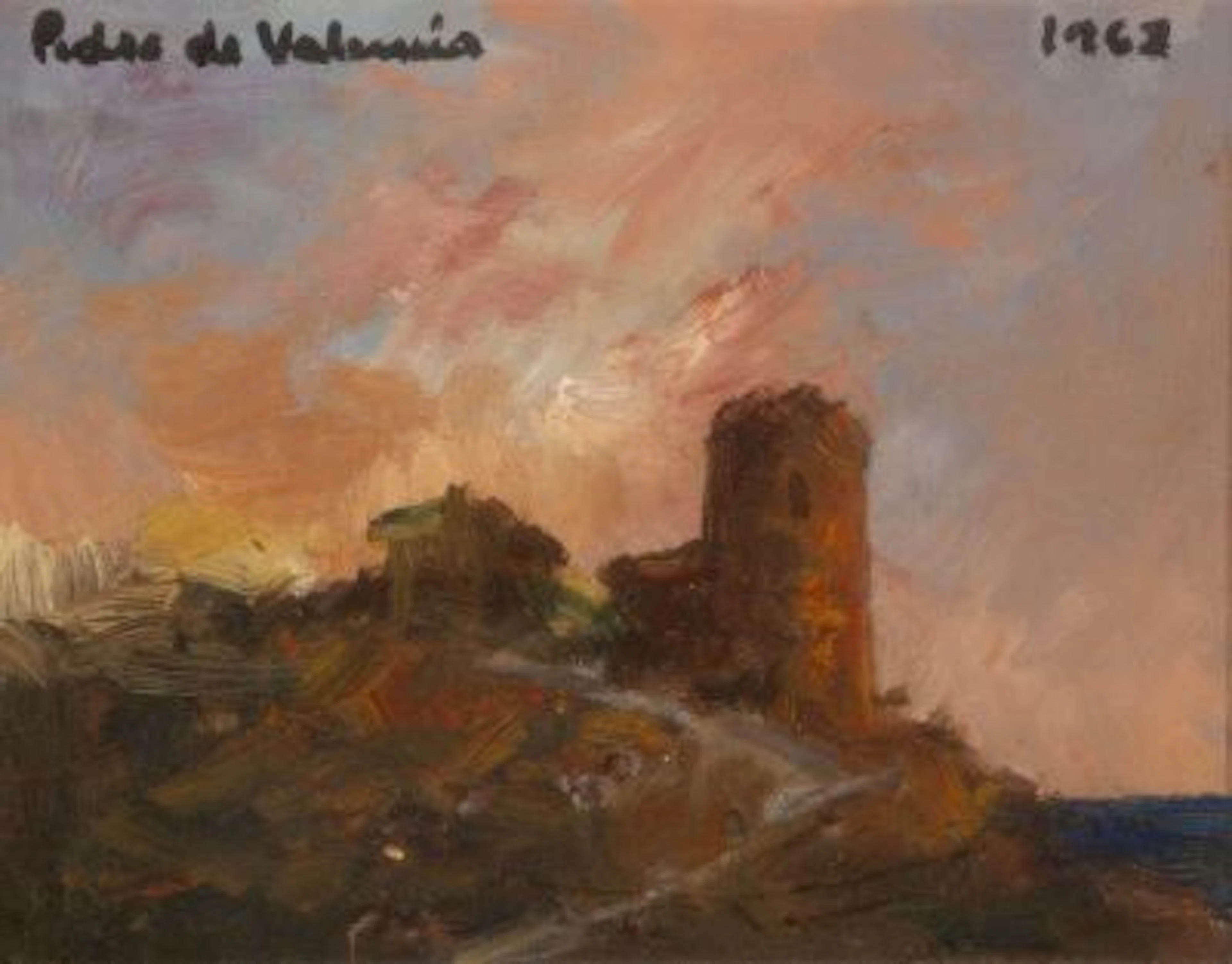 Pedro de Valencia