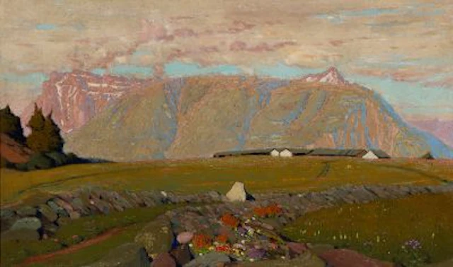 Philippe Robert