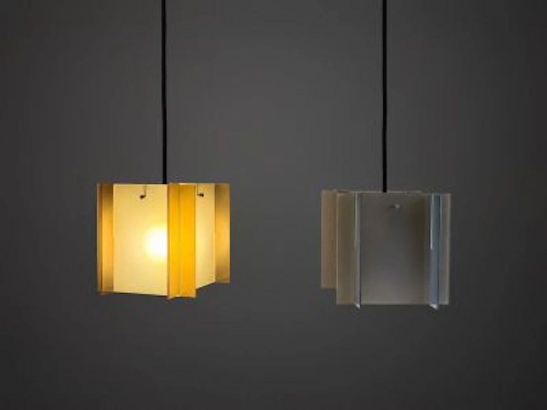 Arne Jacobsen para Louis Poulsen