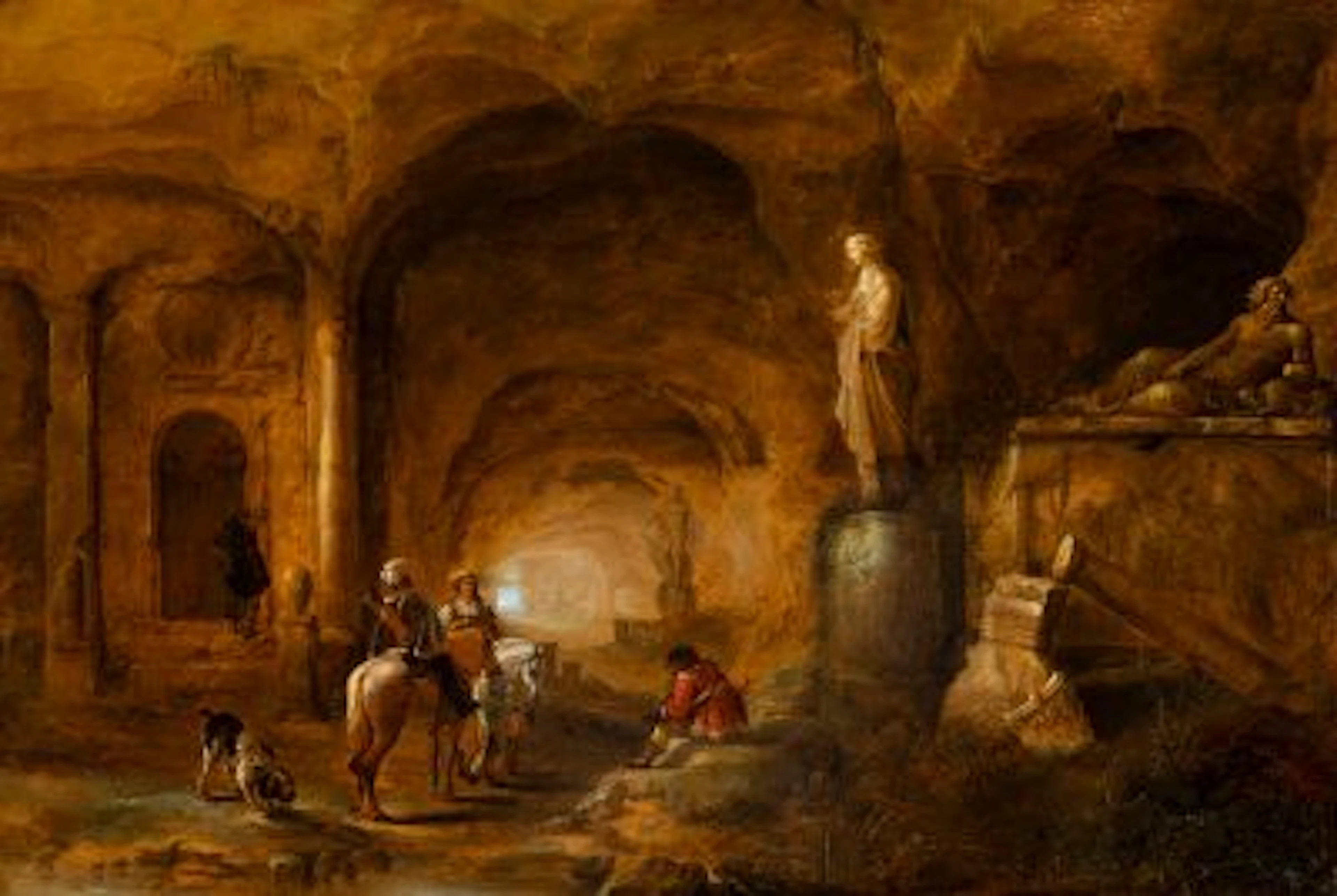 Abraham Van Cuylenborch