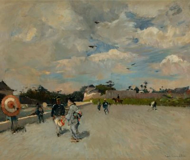Louis-Jules Dumoulin