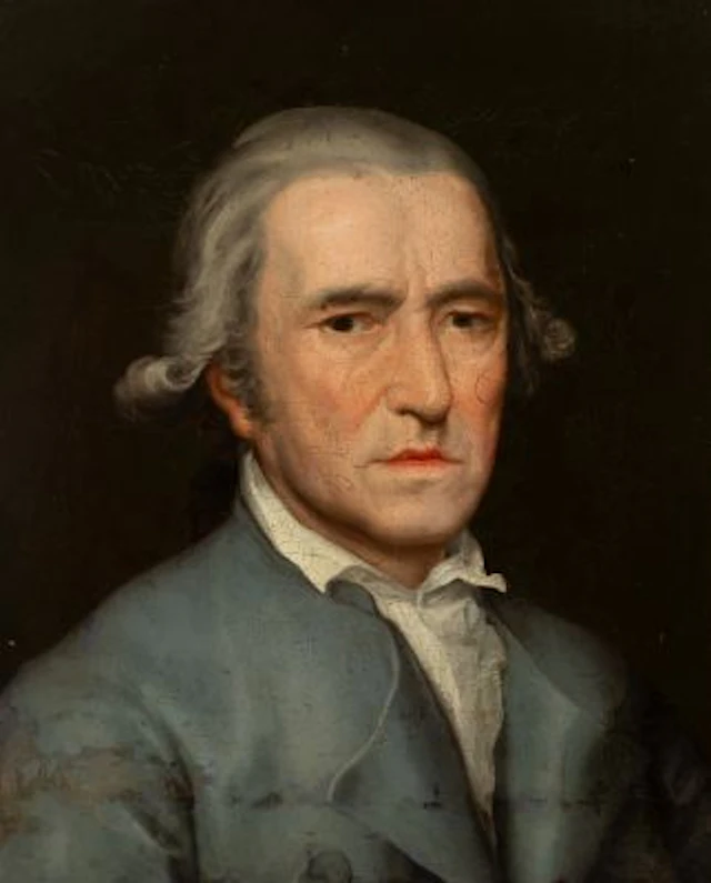 Escuela española; Finales del s. XVIII-principios del s. XIX.