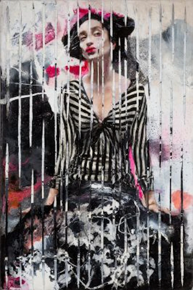 Lita Cabellut