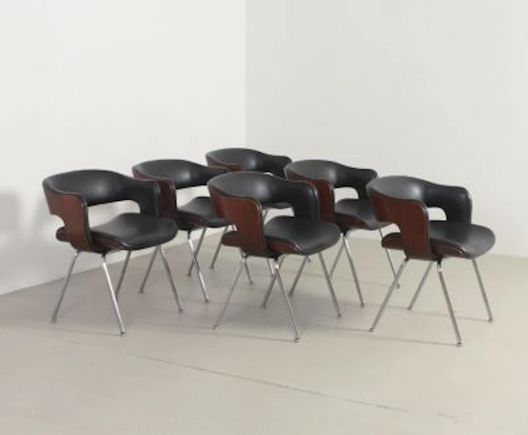 Martin Grierson, para Artflex