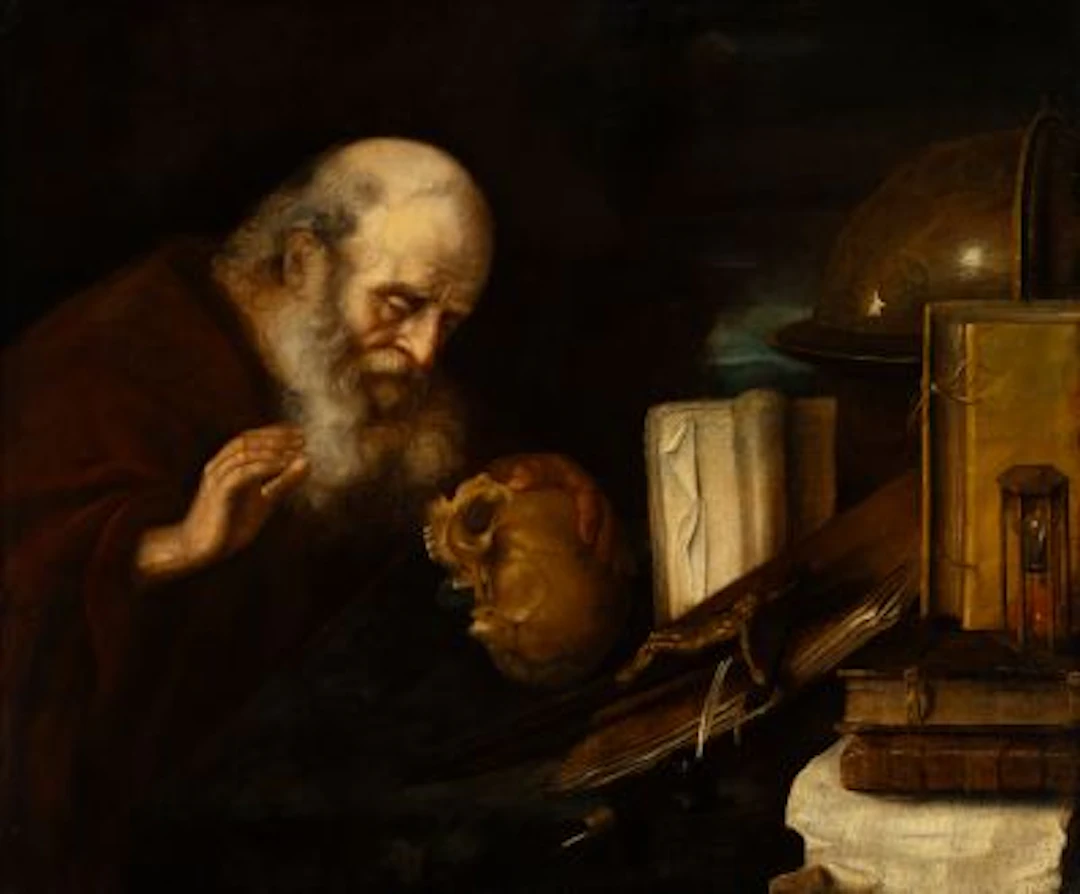 Atribuido a Christian Van Donck