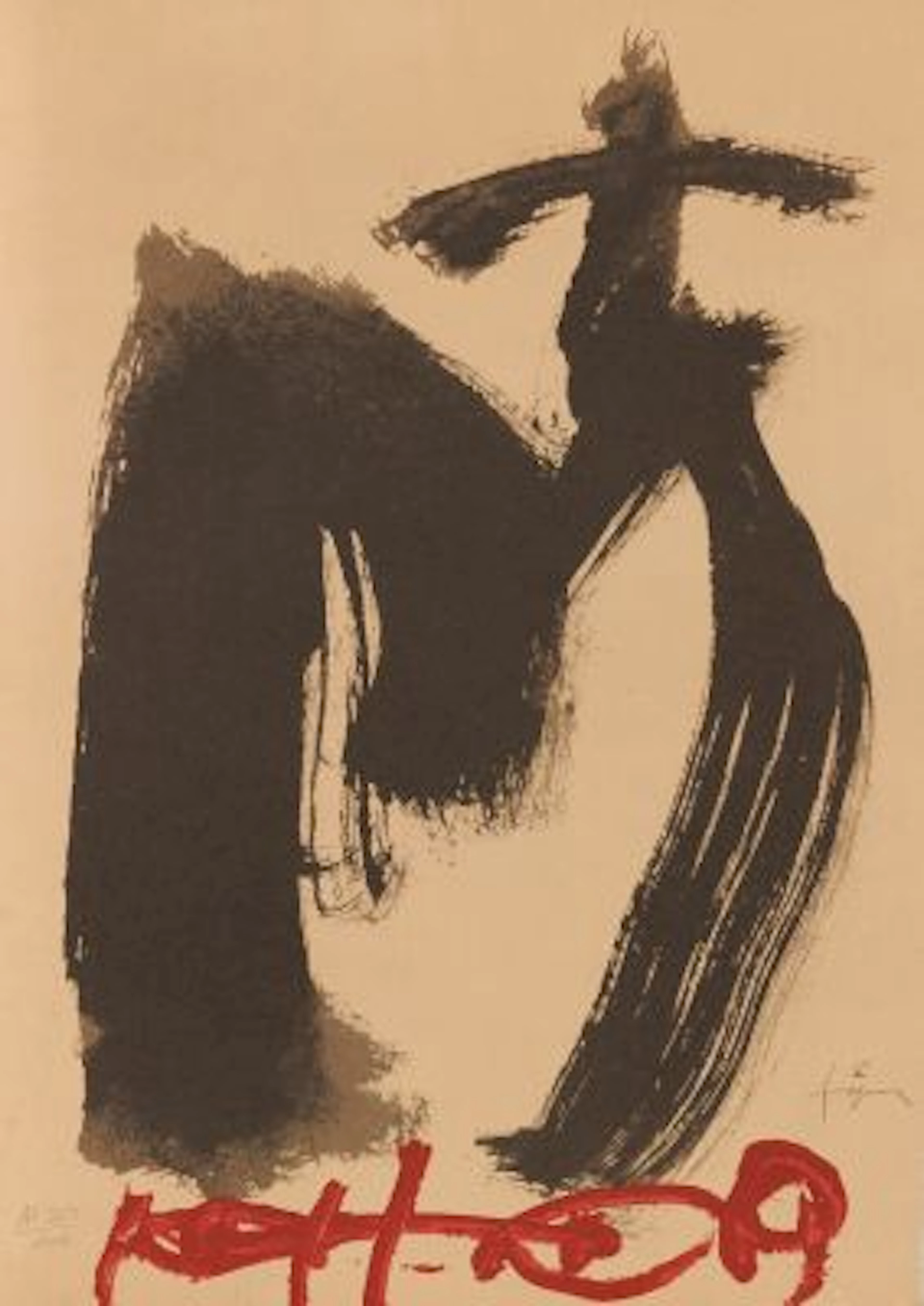 Antoni Tàpies