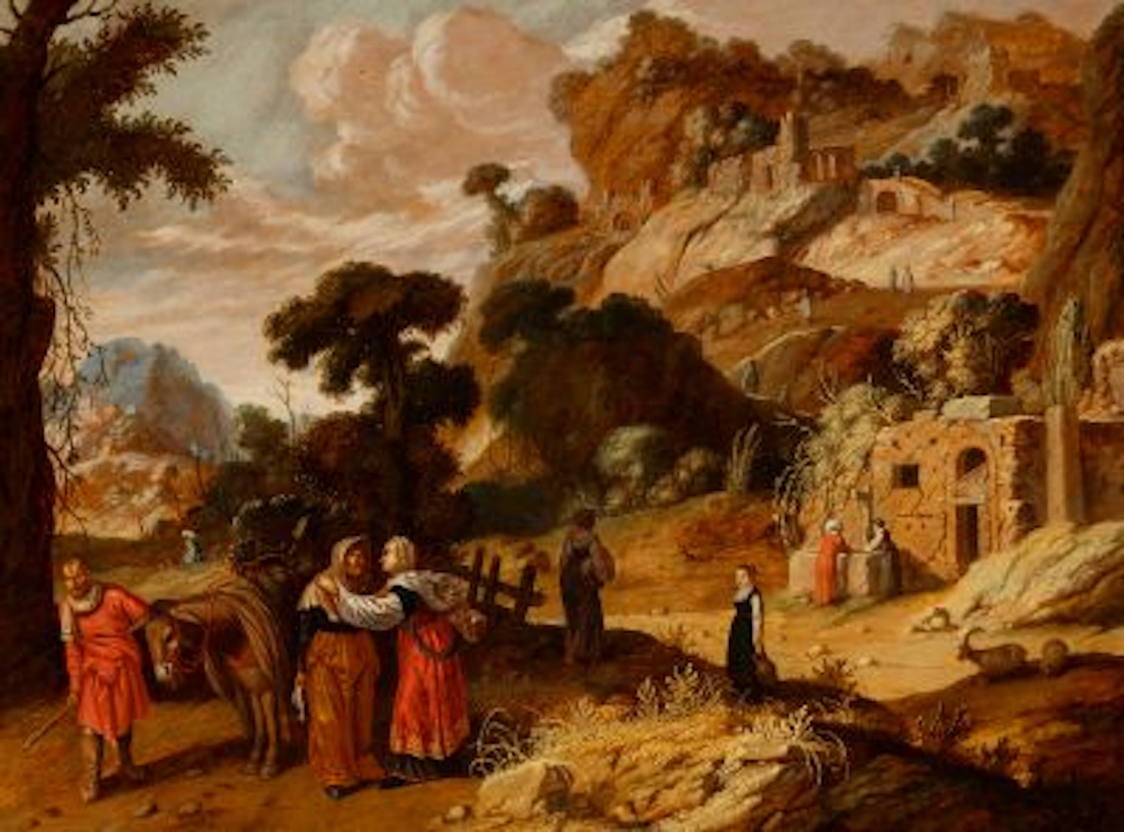 Jacob Symonsz Pynas