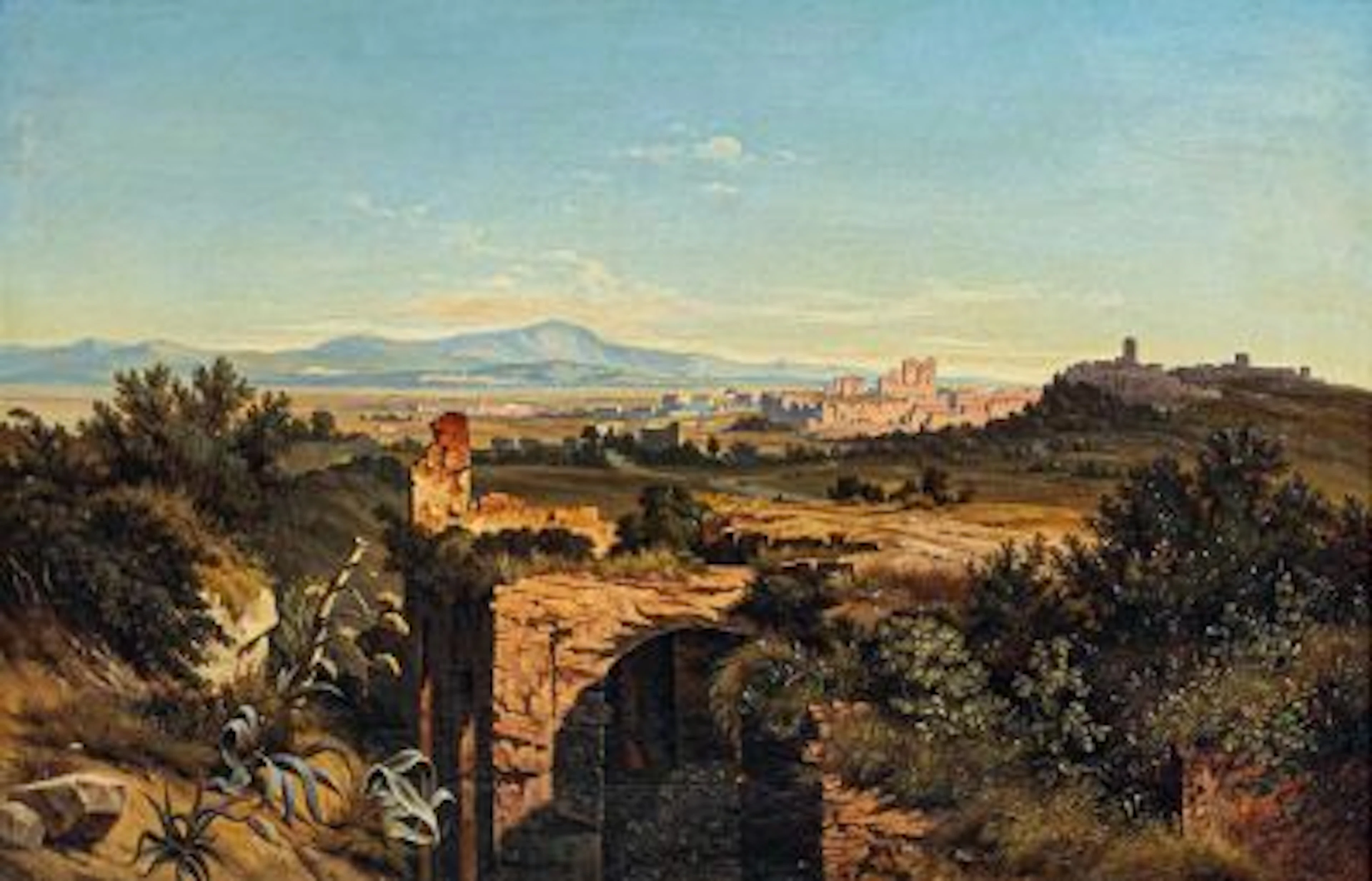 Johann Anton Castell