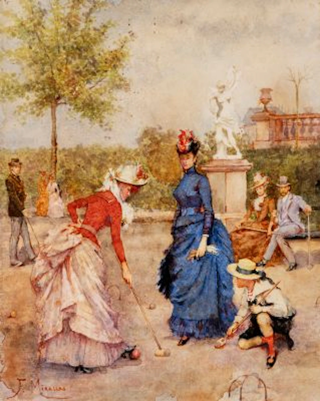Francesc Miralles
