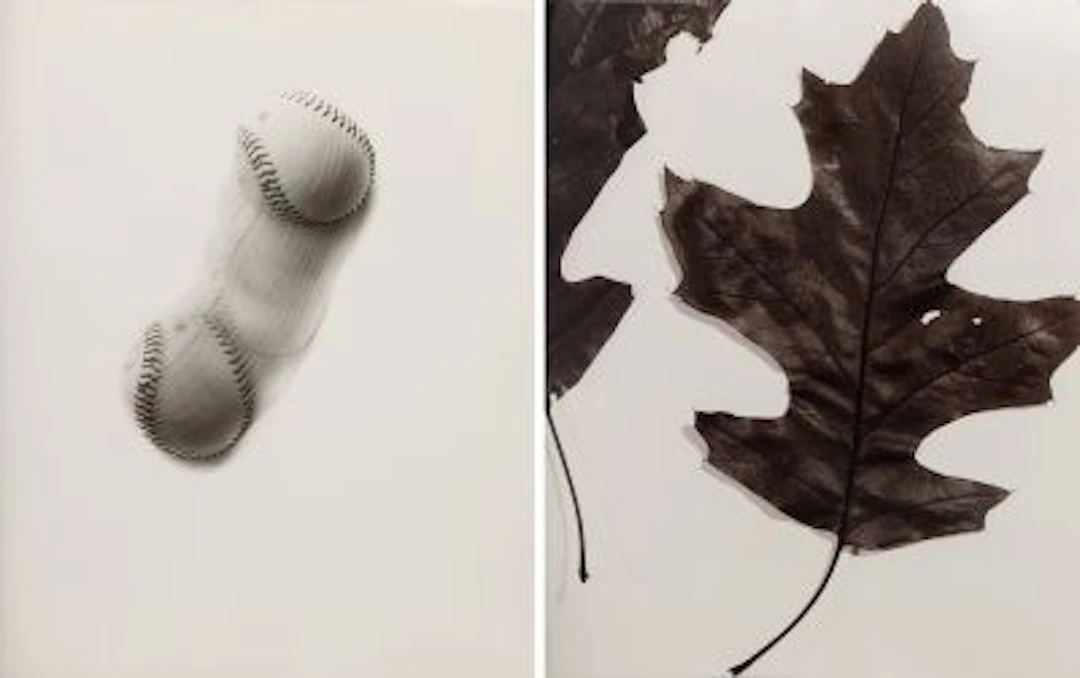 Christopher Makos
