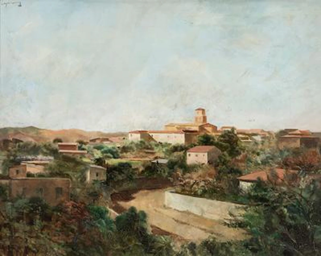 Ramón Capmany Montaner