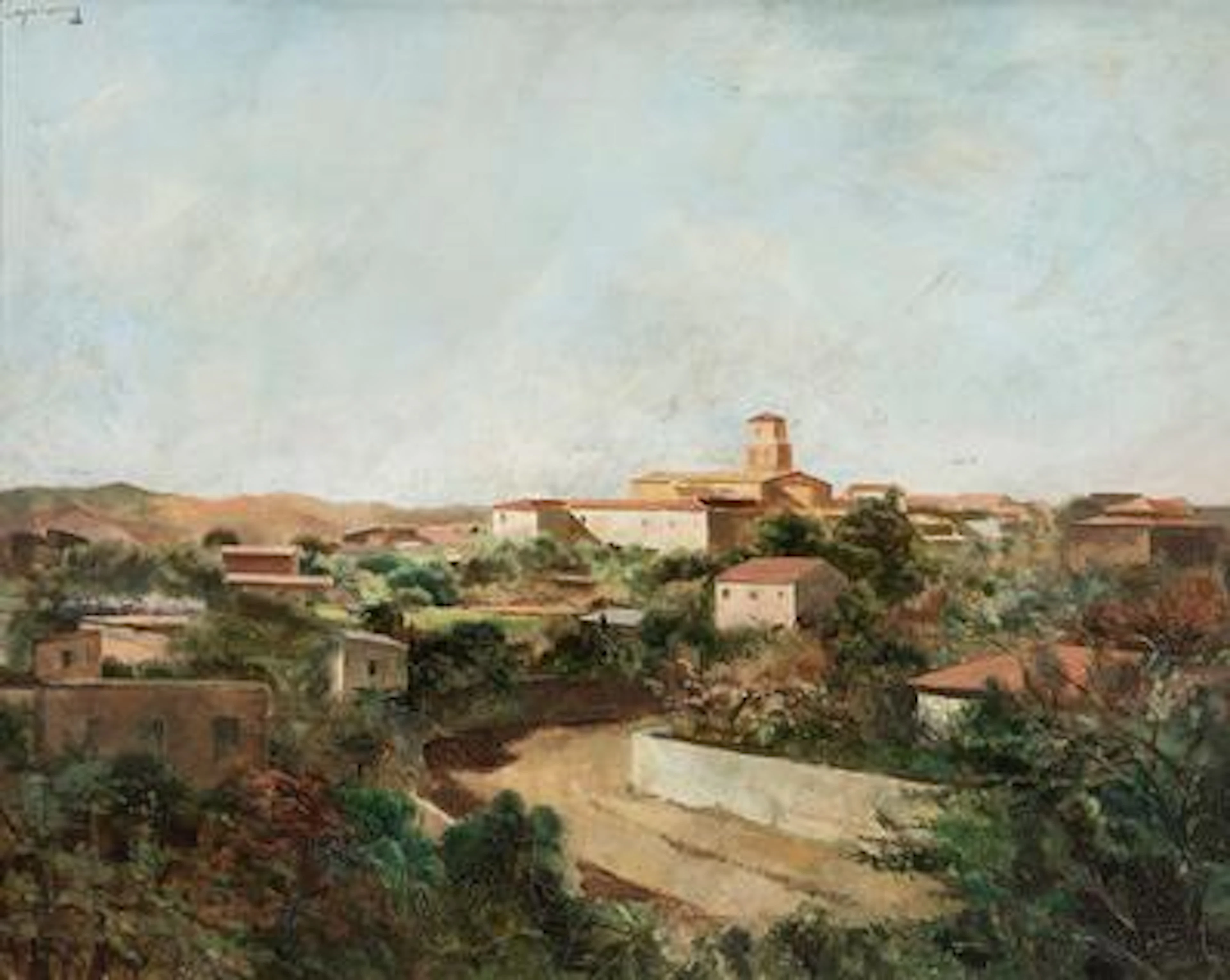 Ramón Capmany Montaner