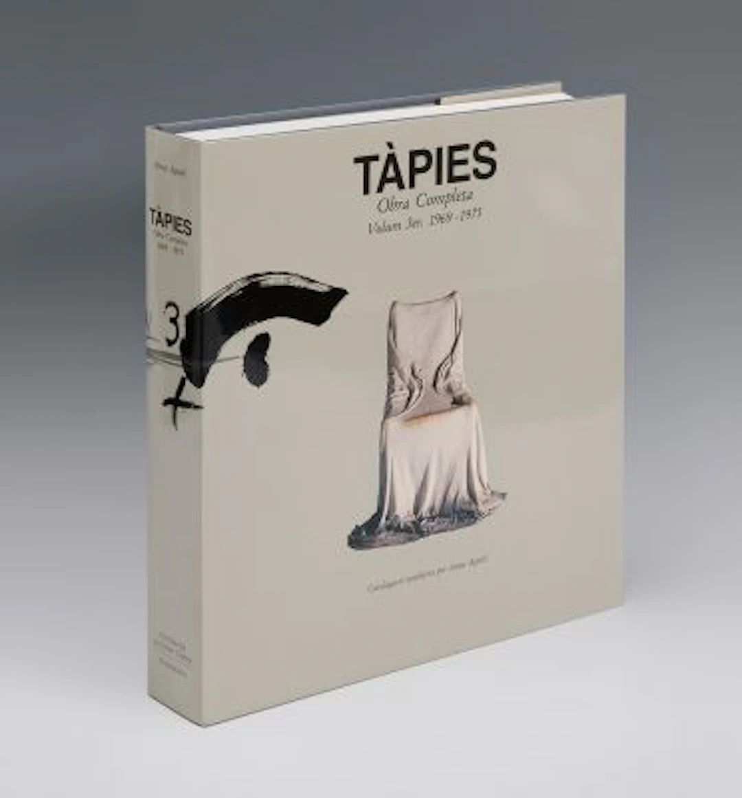 Antoni Tàpies