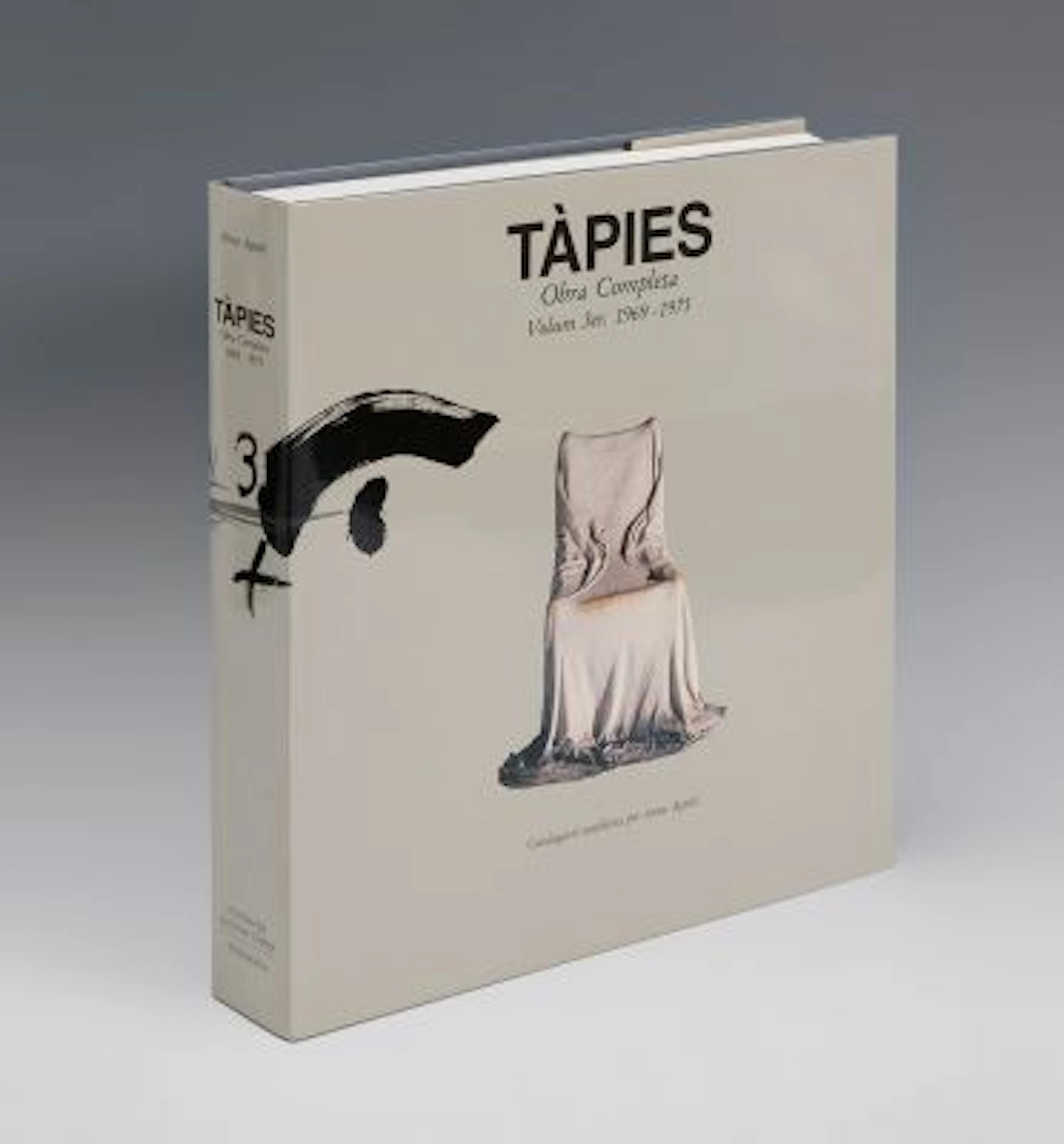 Antoni Tàpies