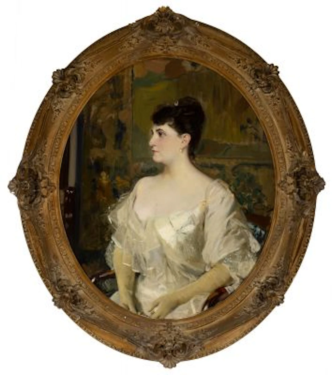 Joaquin Sorolla