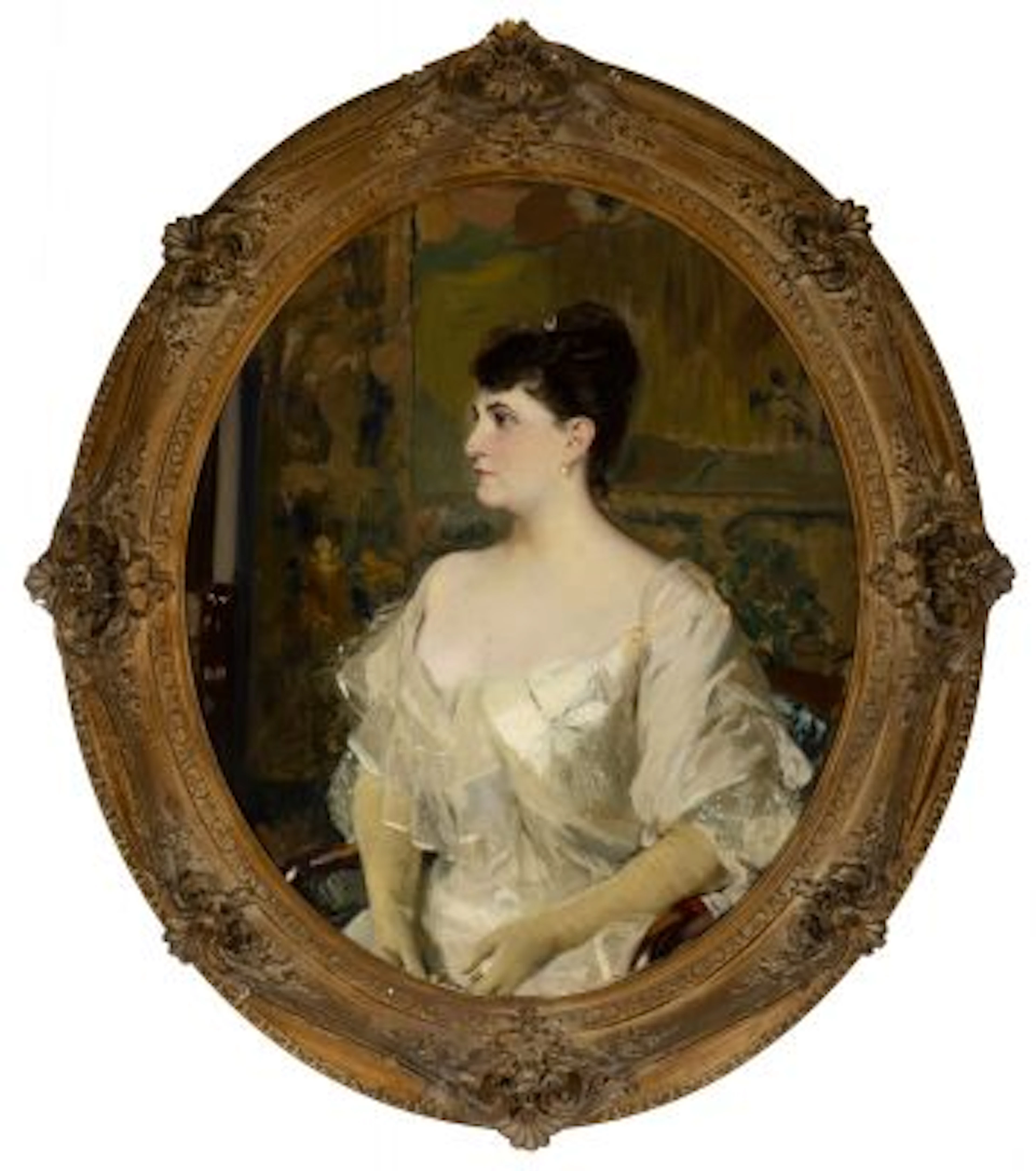 Joaquin Sorolla