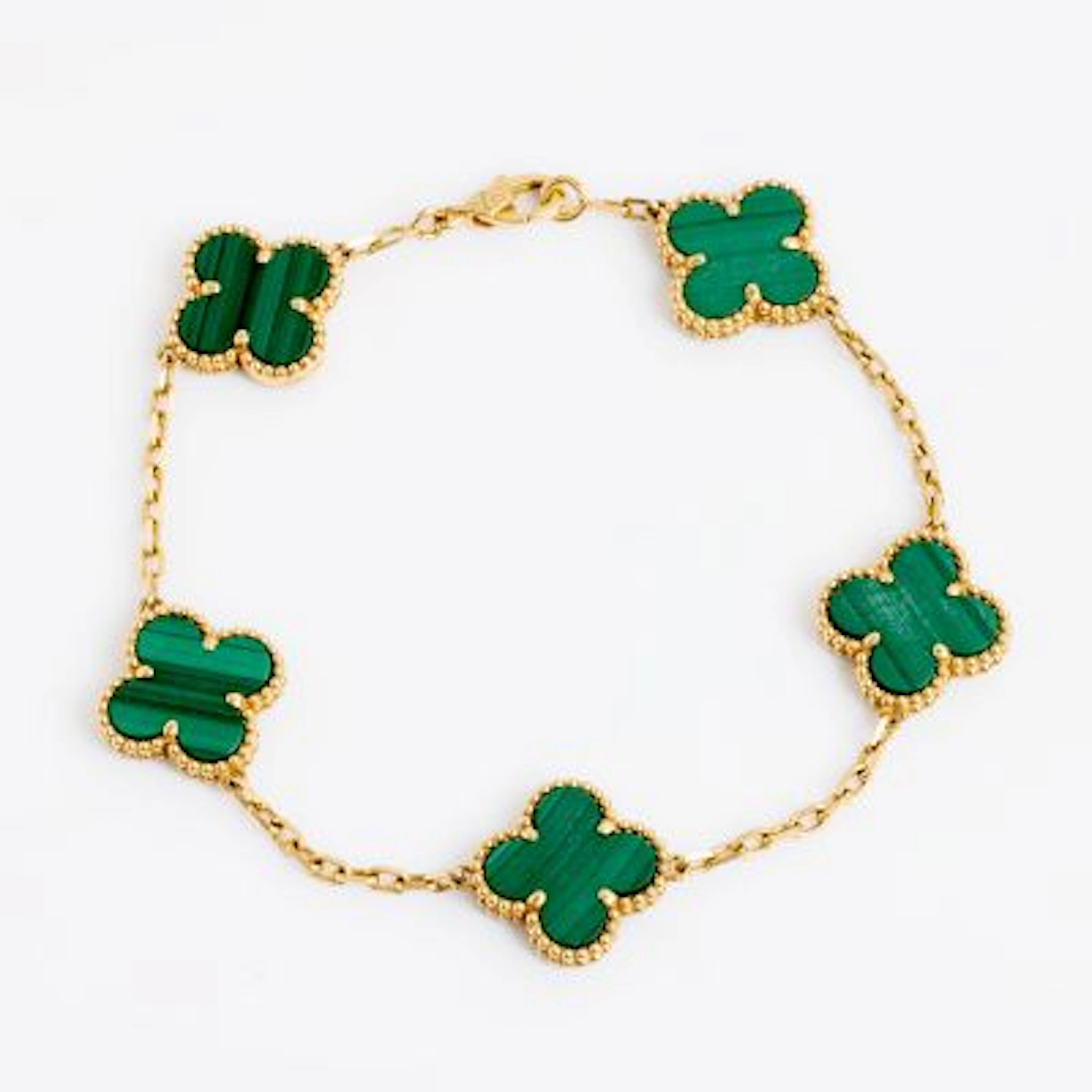 Pulsera Van Cleef & Arpels