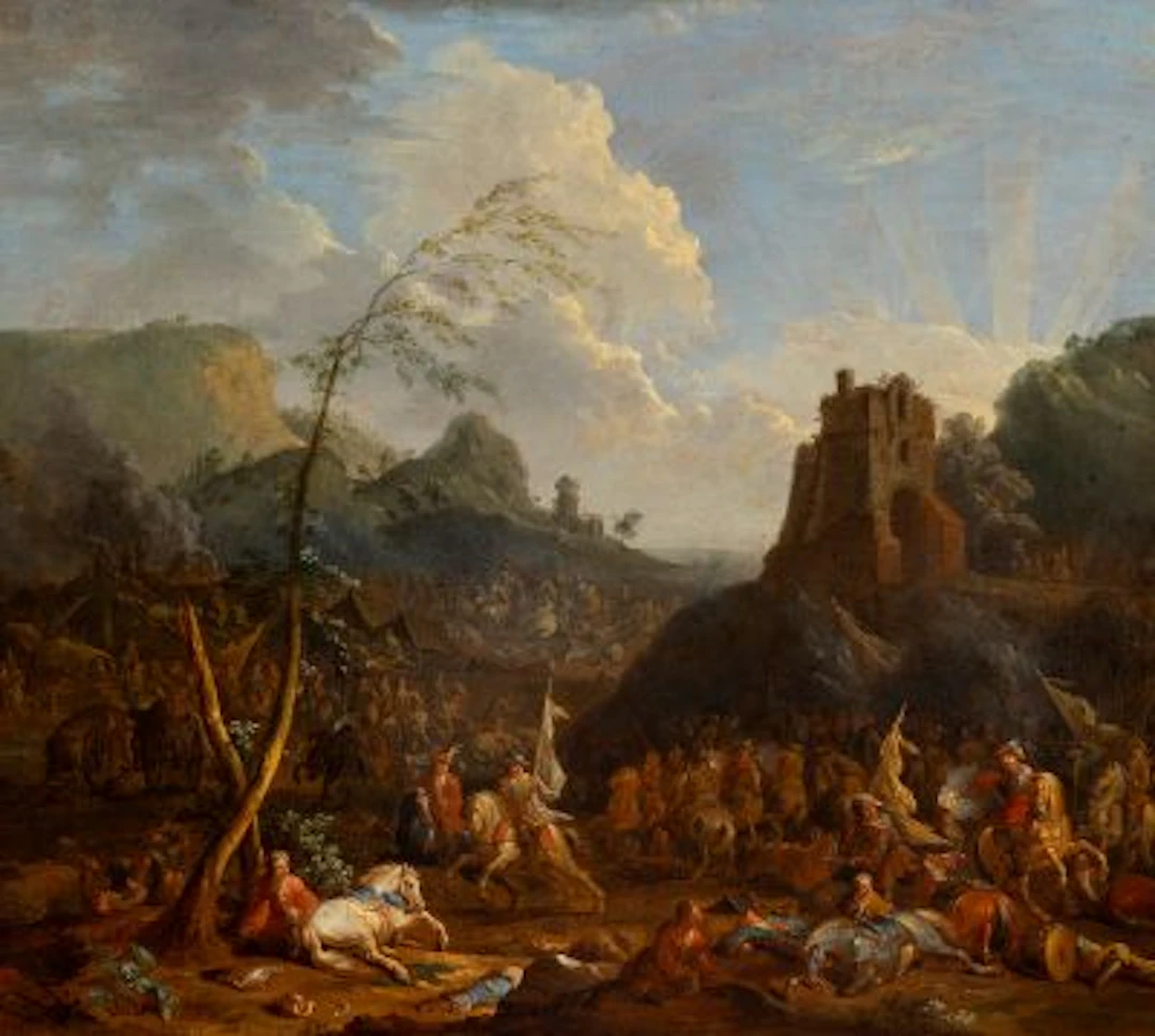 Lambert de Hondt I