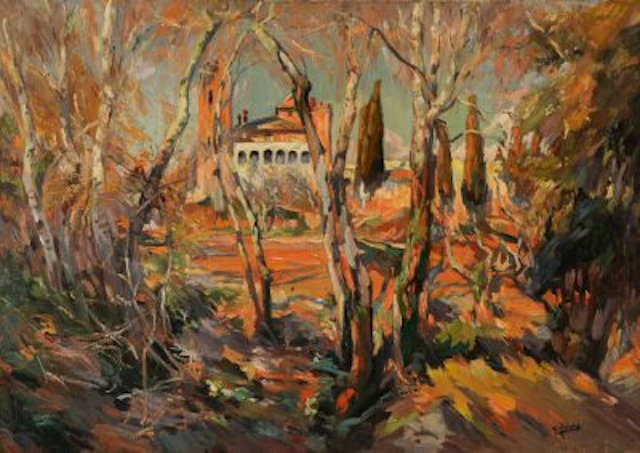 Francesc Gimeno