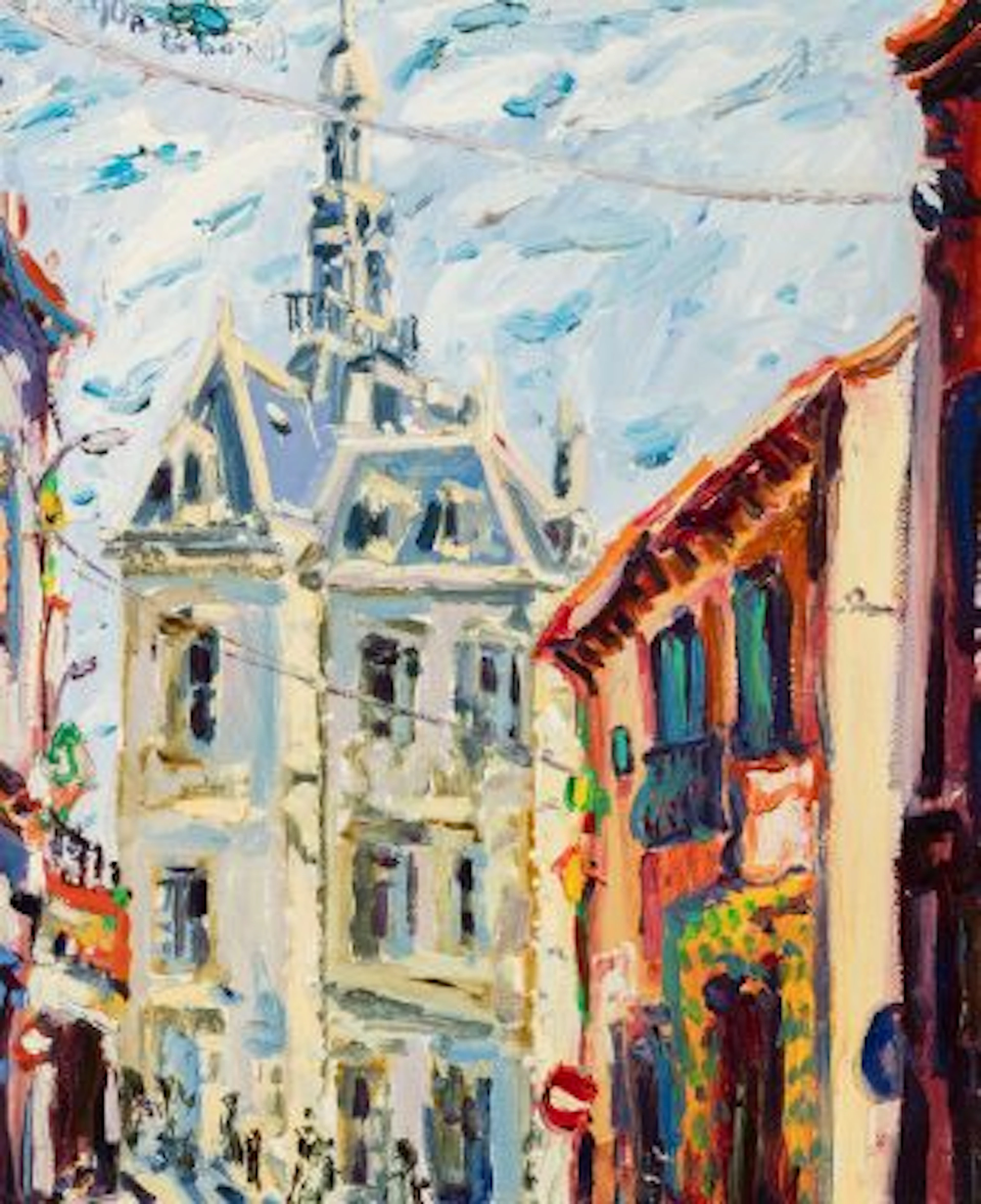 Vicente Peris Carbonell