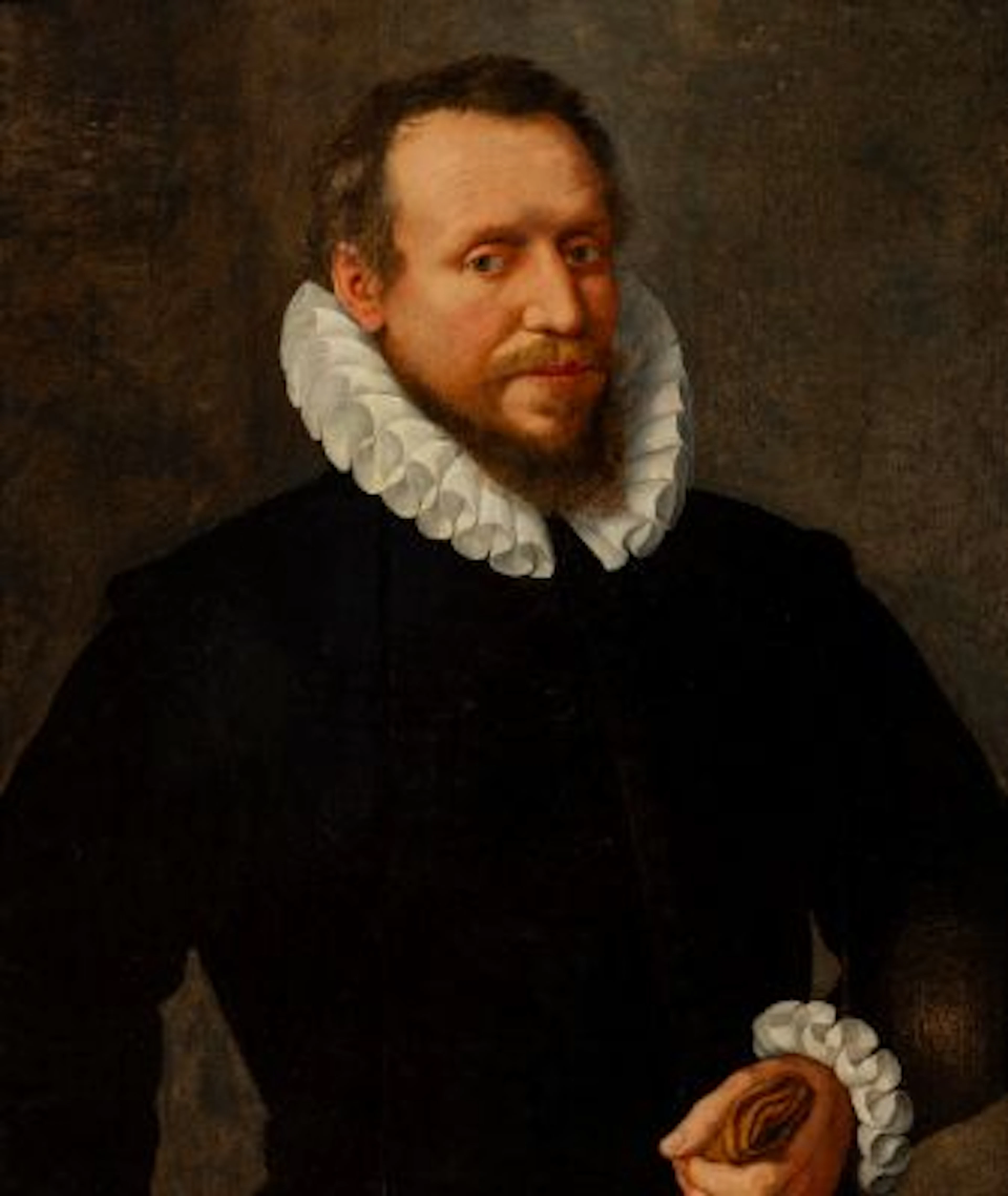 Círculo de Frans Pourbus II