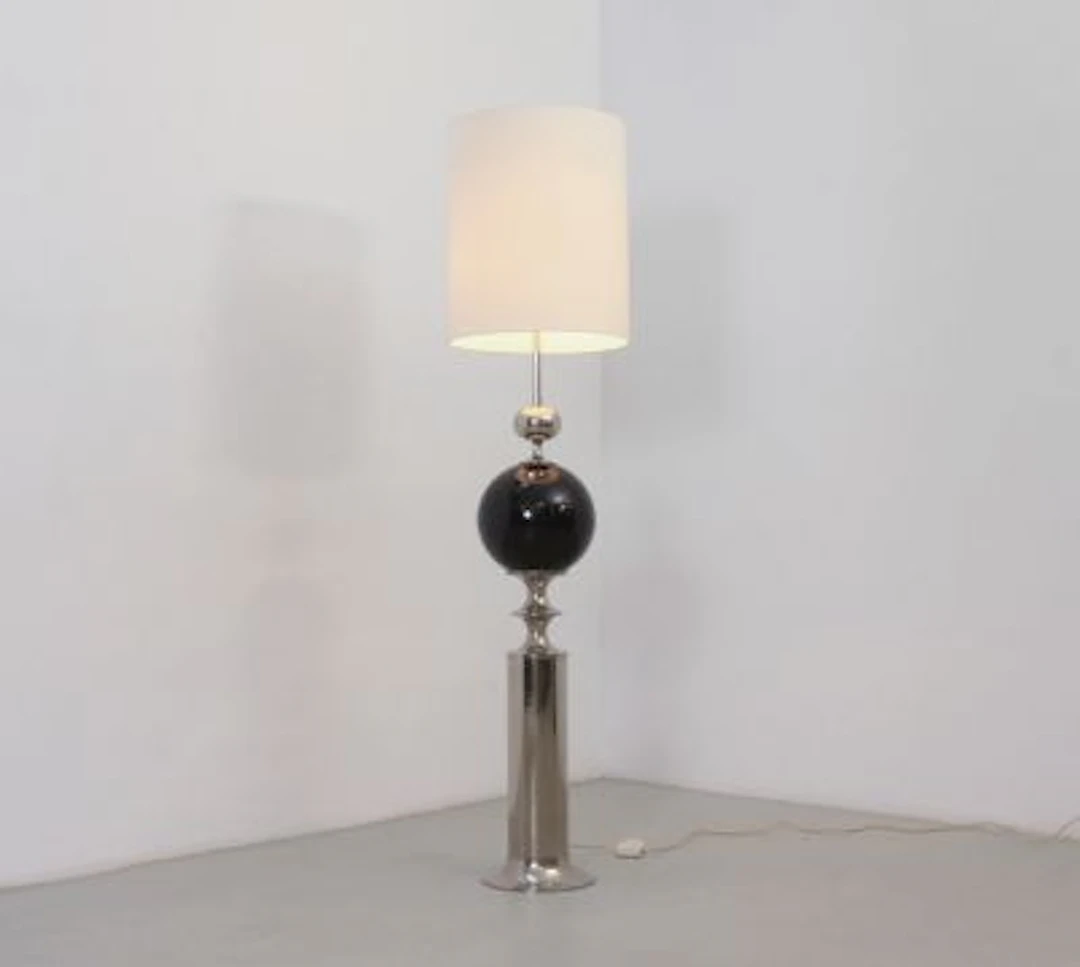 Philippe Barbier, para Maison Barbier, París