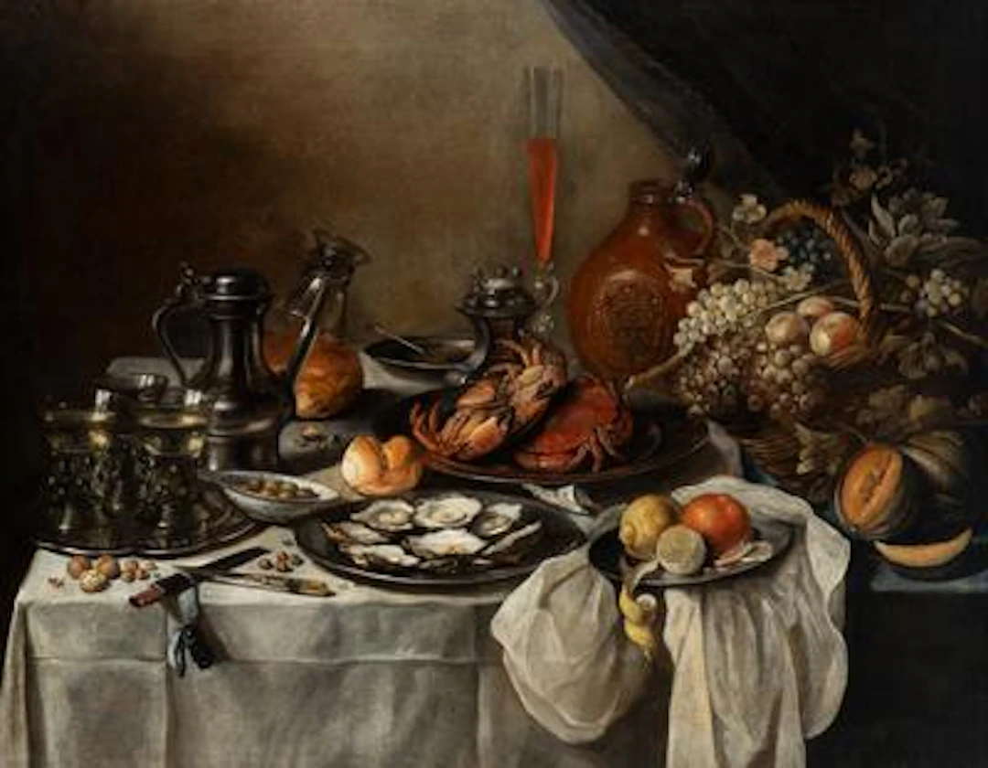 Pieter Claesz