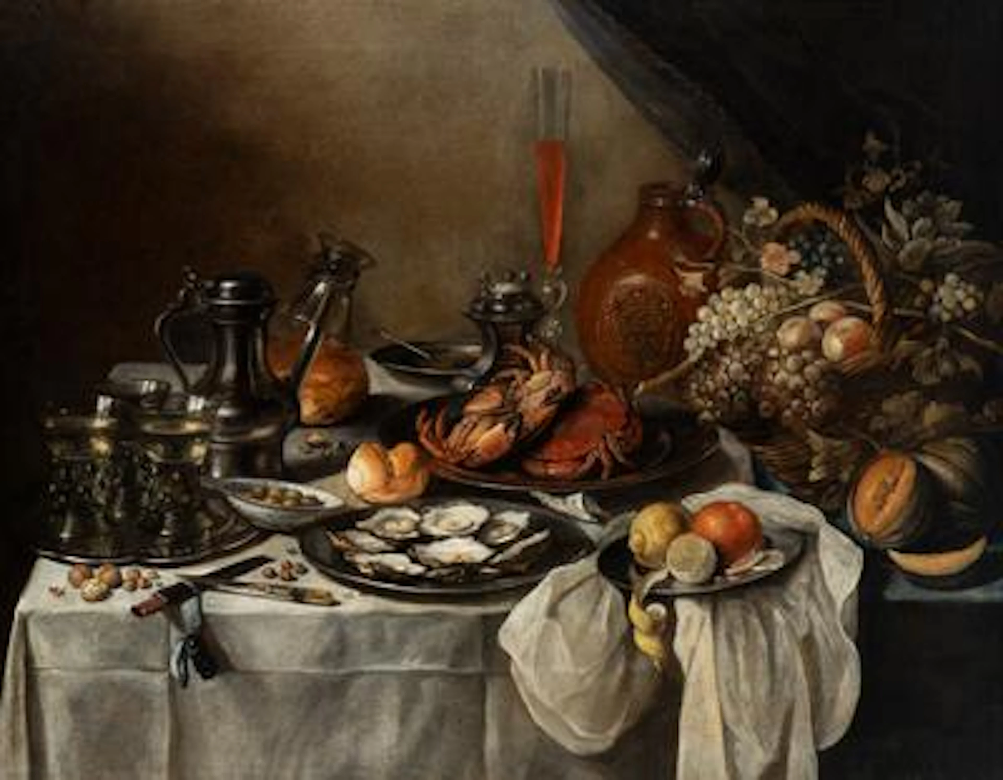 Pieter Claesz