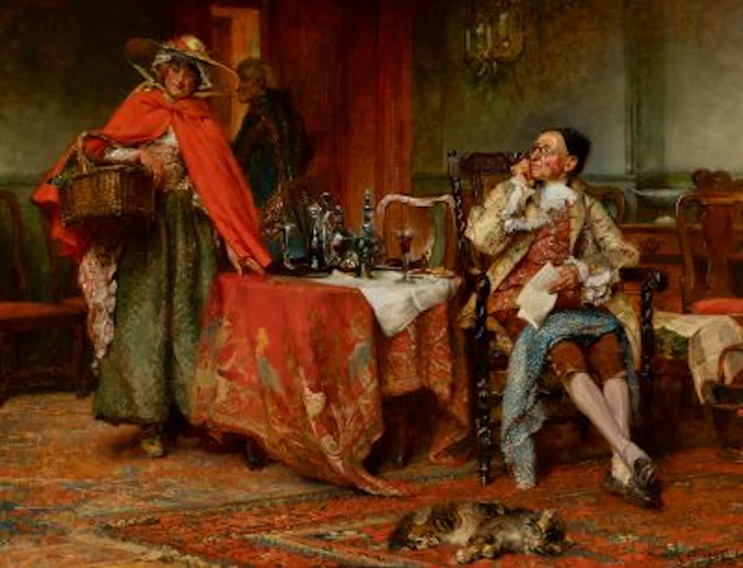 Edgar Bundy
