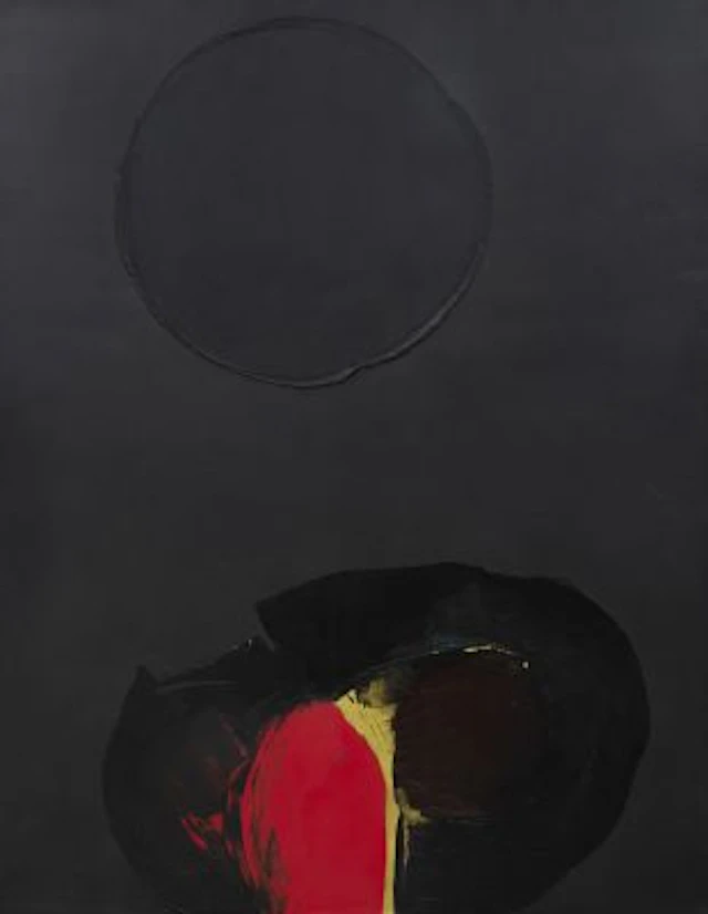 Luis Feito