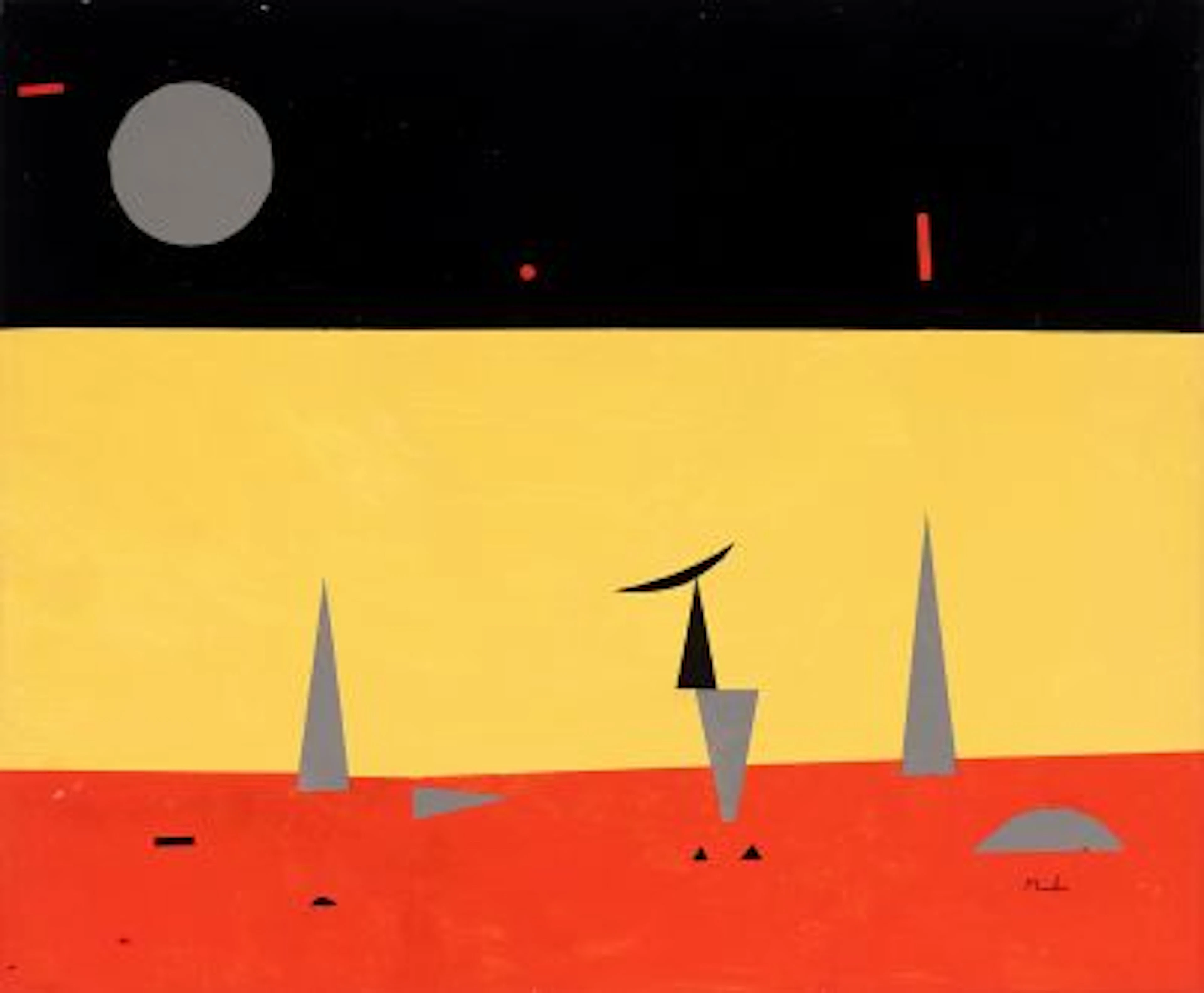 Charles Metras