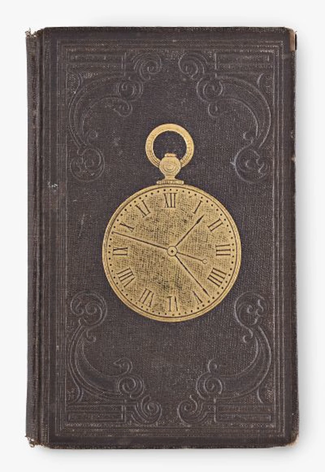A good mid 19th century copy of Piaget's The Watch How to Choose It