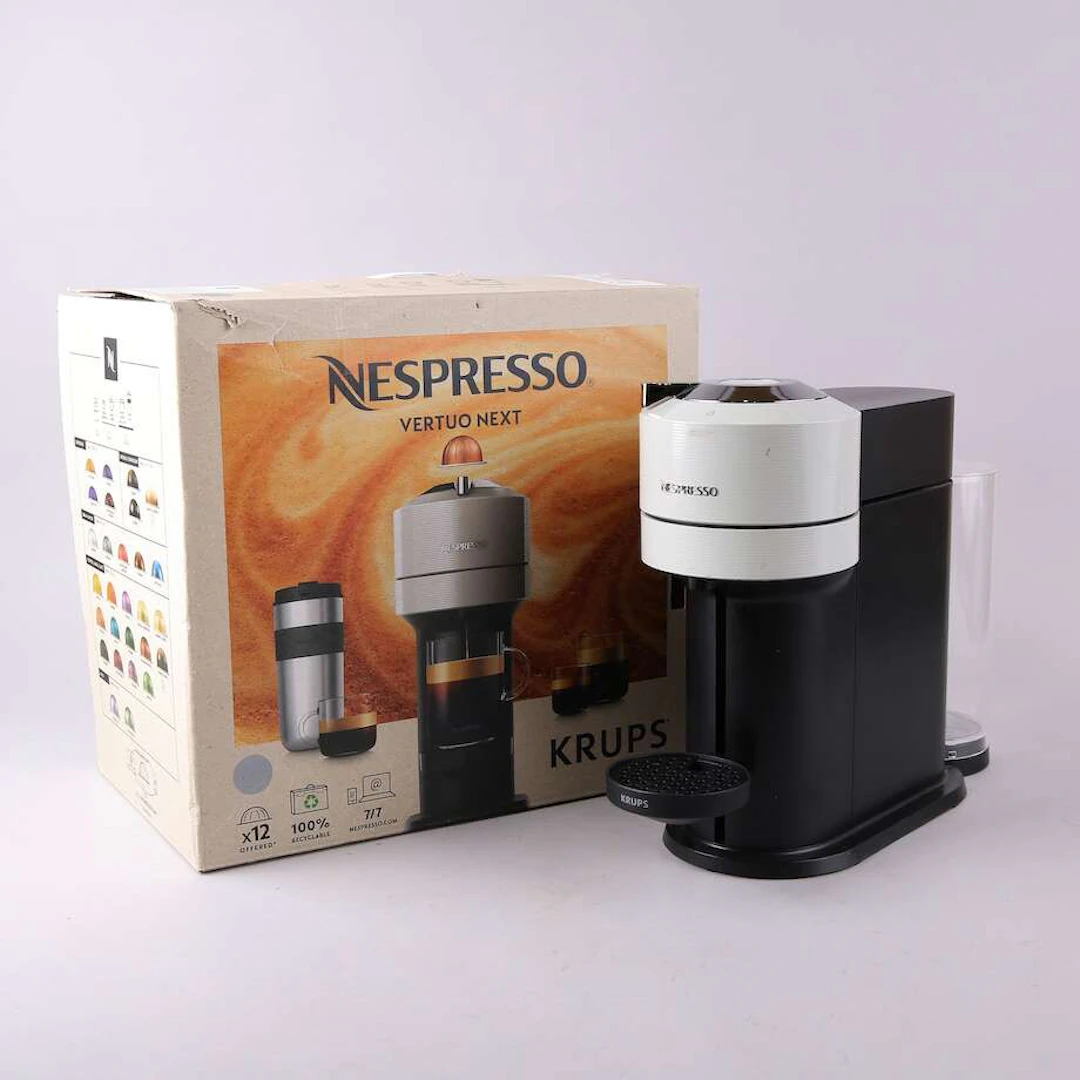 Kaffemaskin