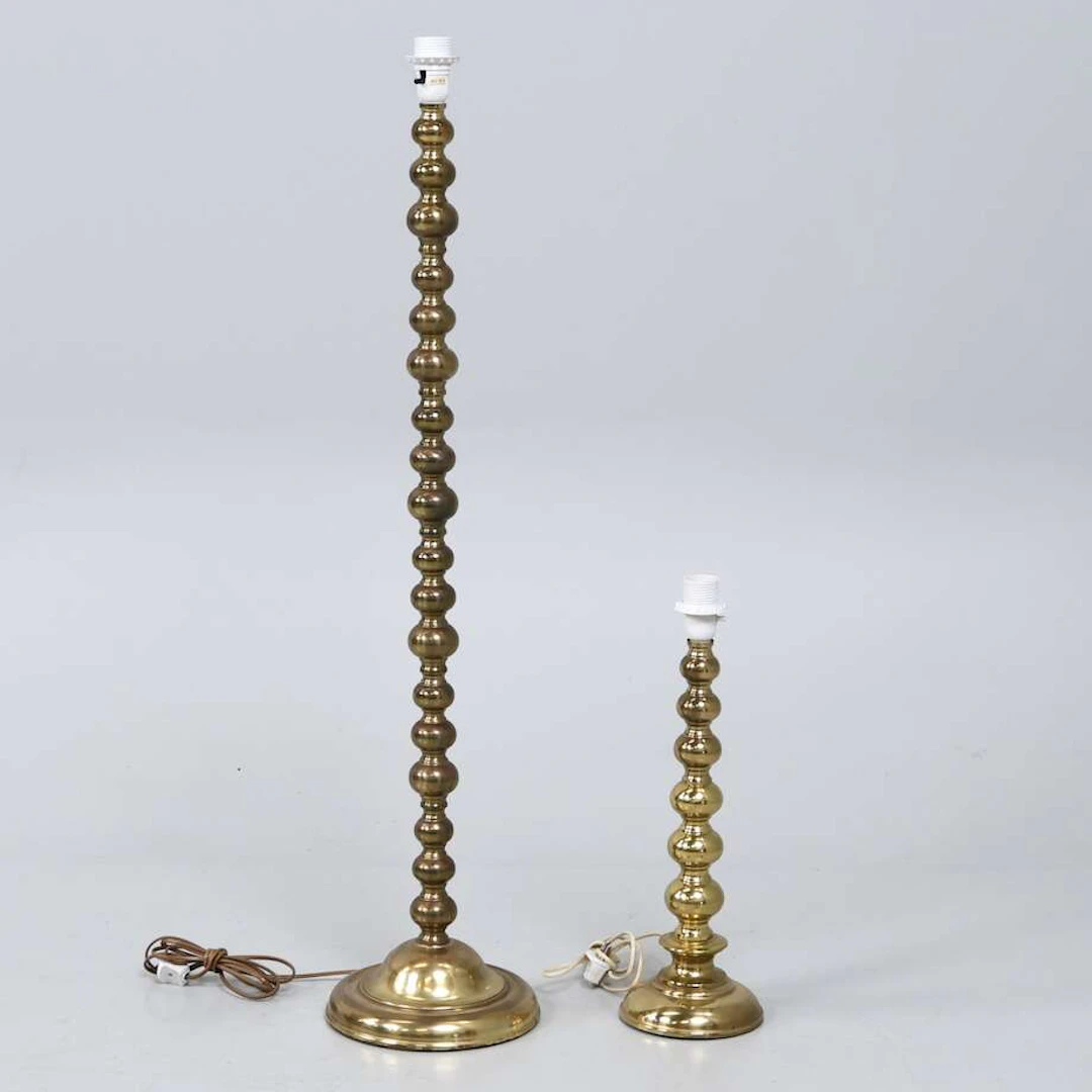 Golvlampa
