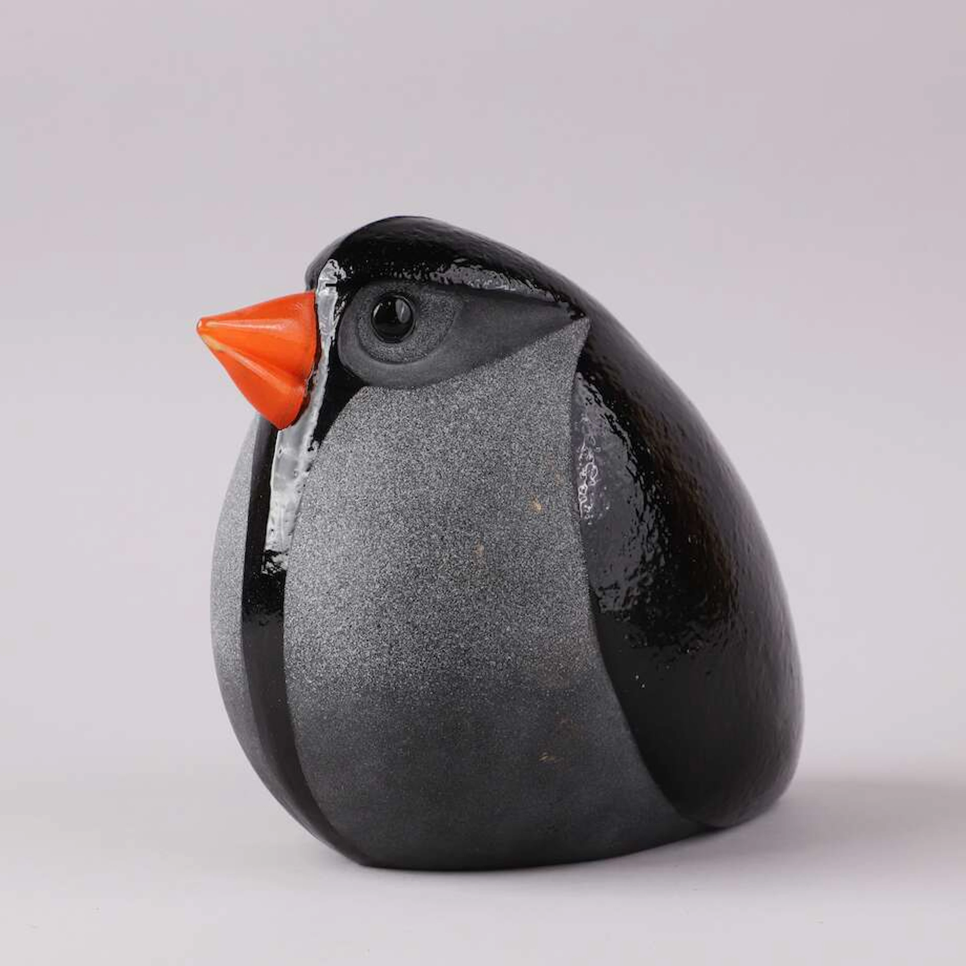 Glasskulptur Mats Jonasson