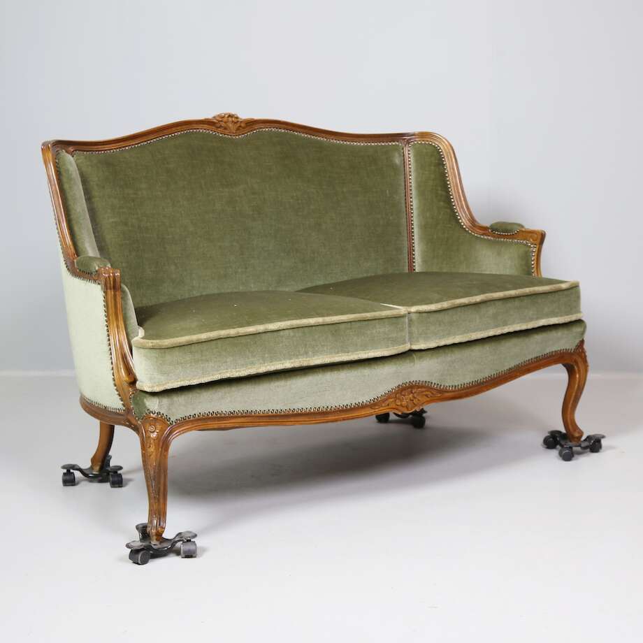 Soffa